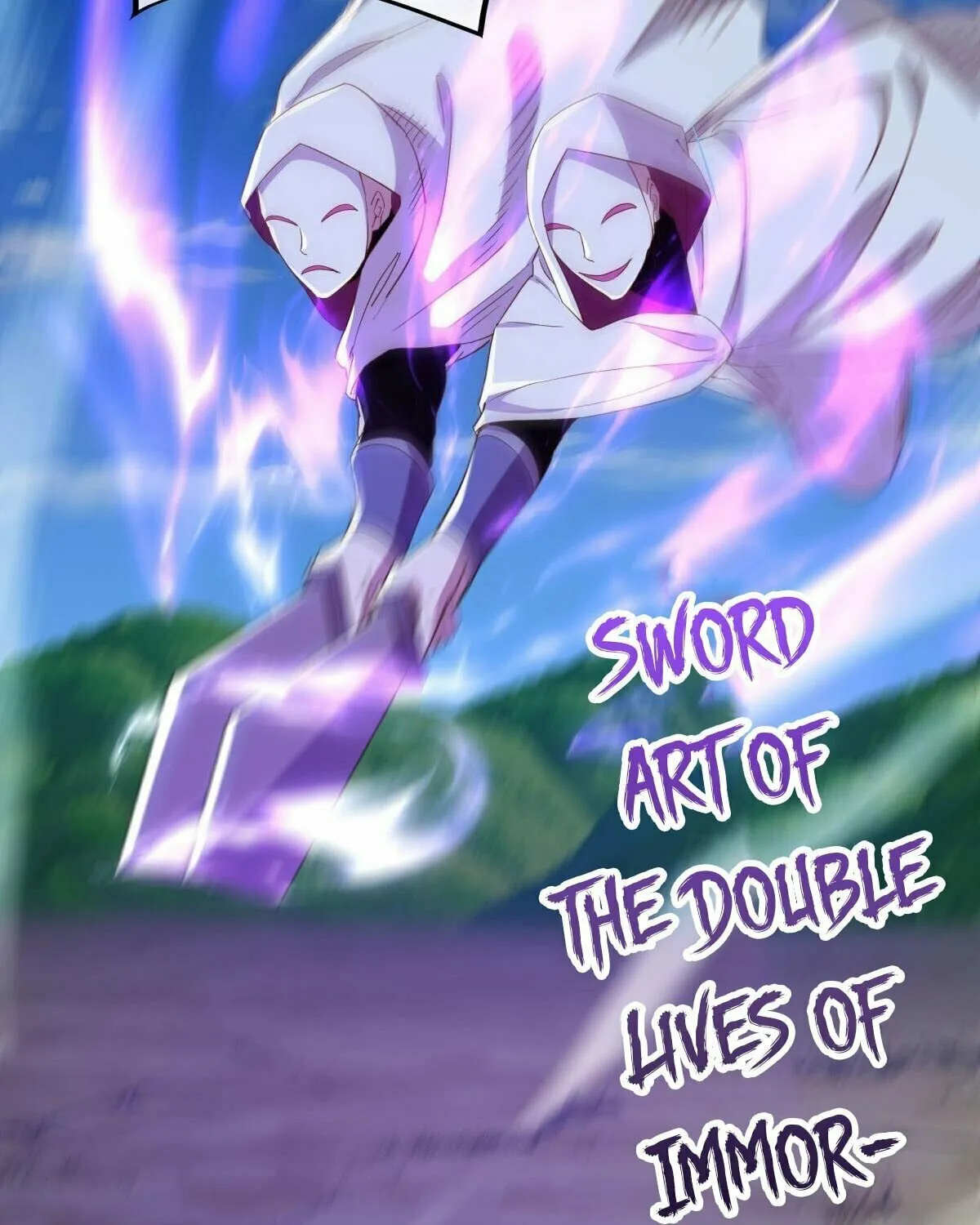 Peerless Battle Spirit (Colored) Chapter 633 page 77 - 