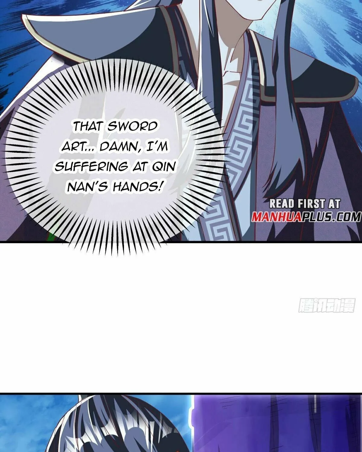 Peerless Battle Spirit (Colored) Chapter 633 page 80 - 