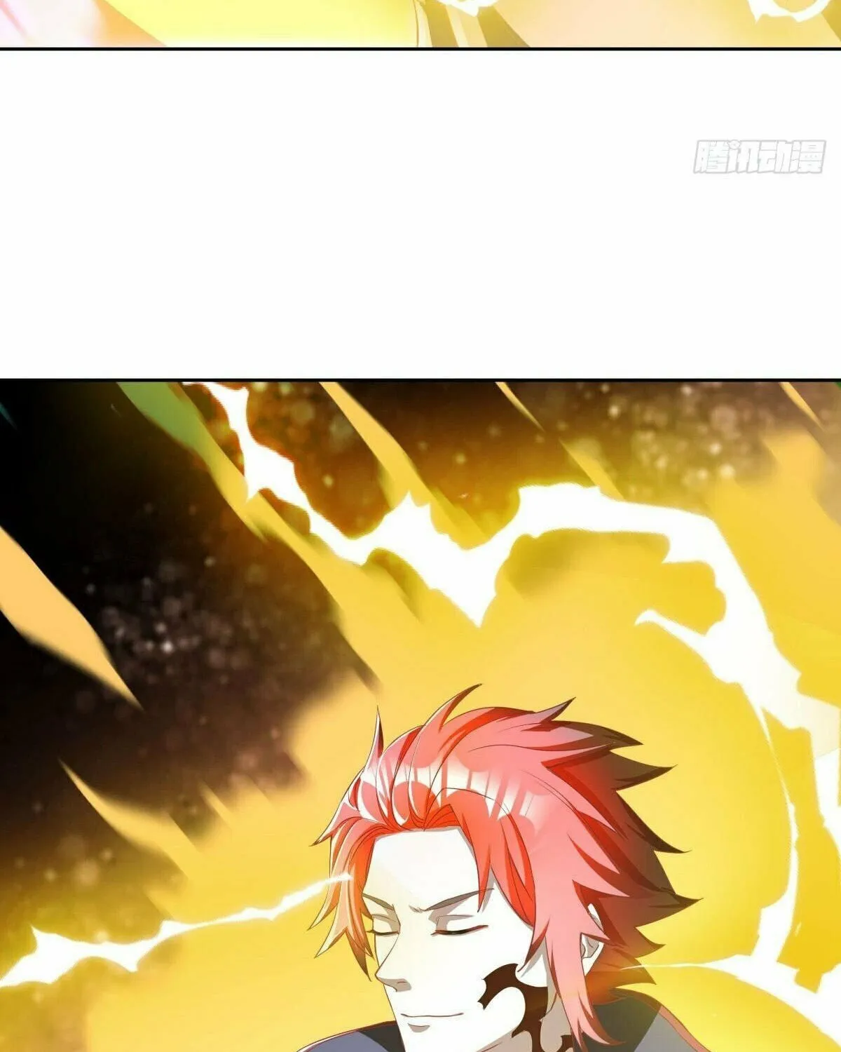 Peerless Battle Spirit (Colored) Chapter 633 page 84 - 
