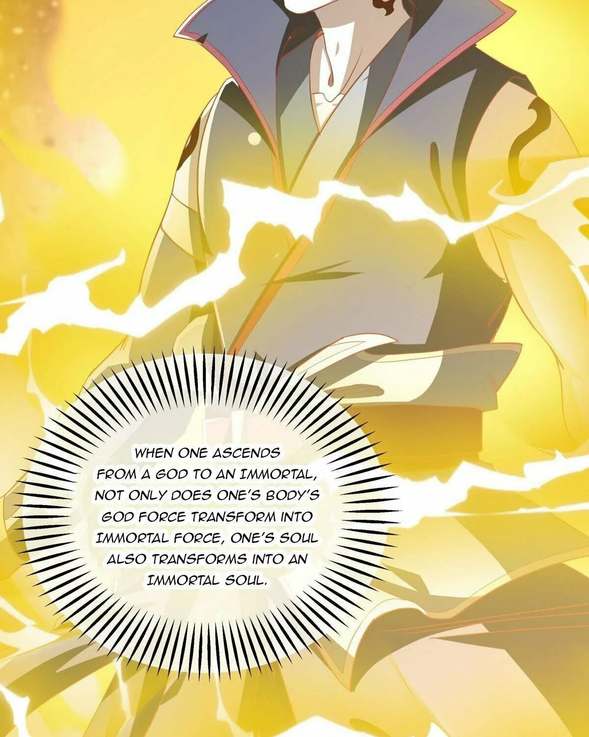 Peerless Battle Spirit (Colored) Chapter 633 page 85 - 