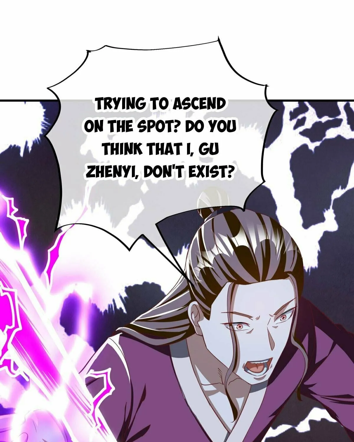 Peerless Battle Spirit (Colored) Chapter 633 page 87 - 