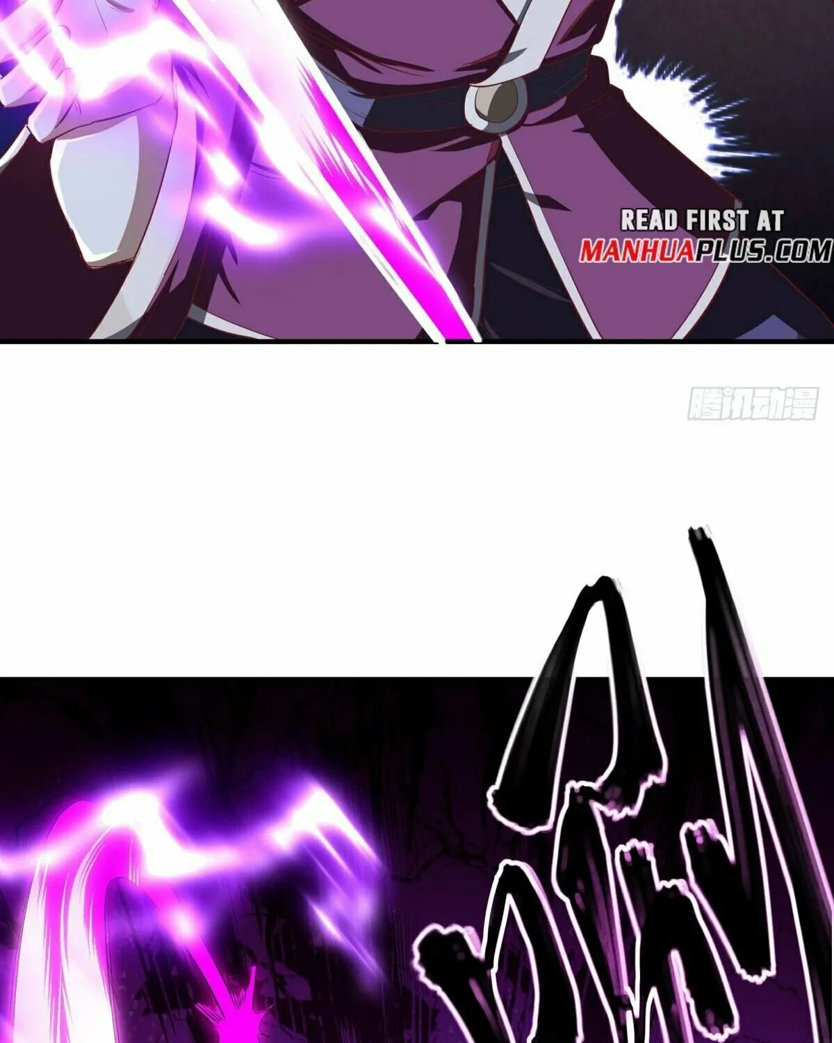Peerless Battle Spirit (Colored) Chapter 633 page 88 - 