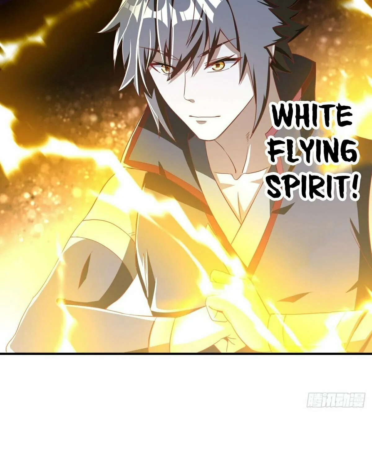 Peerless Battle Spirit (Colored) Chapter 633 page 91 - 