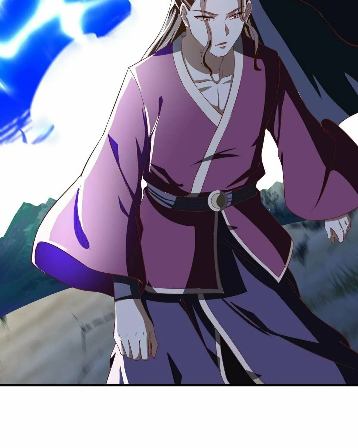 Peerless Battle Spirit (Colored) Chapter 633 page 93 - 