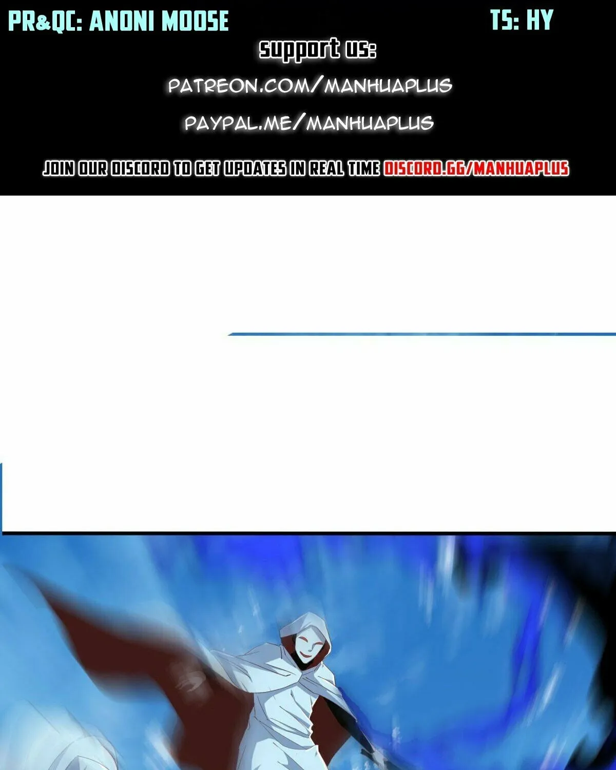 Peerless Battle Spirit (Colored) Chapter 634 page 2 - 