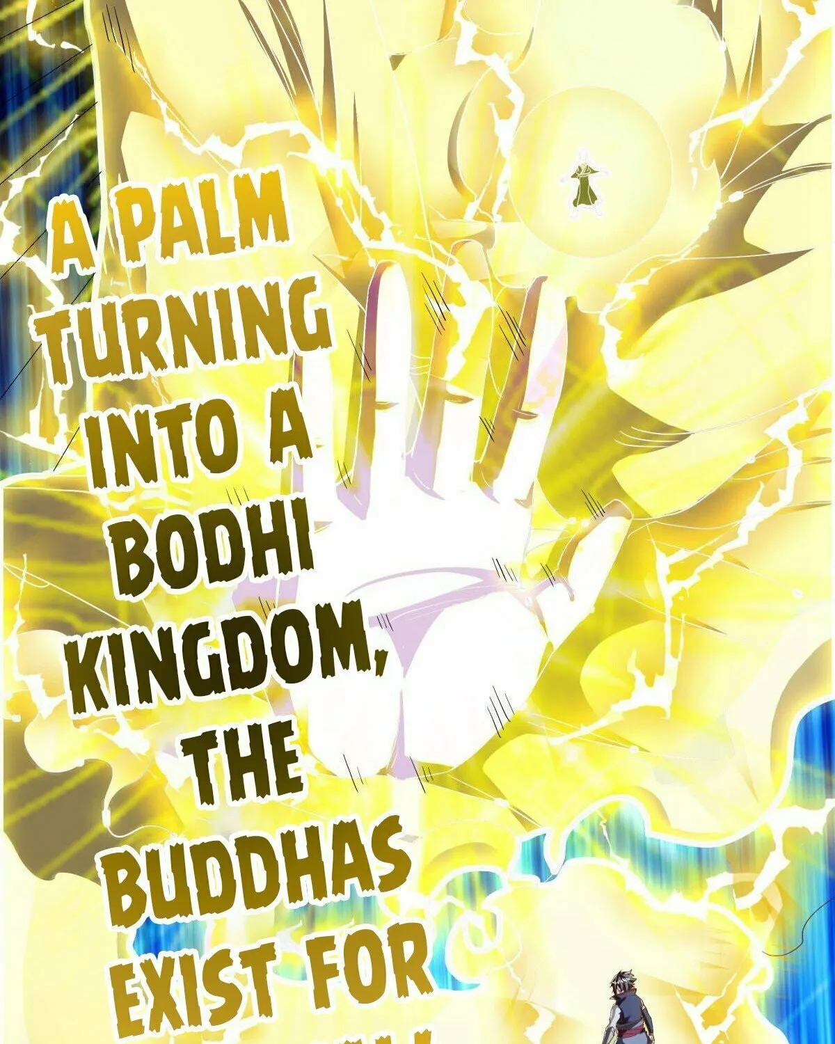 Peerless Battle Spirit (Colored) Chapter 634 page 11 - 