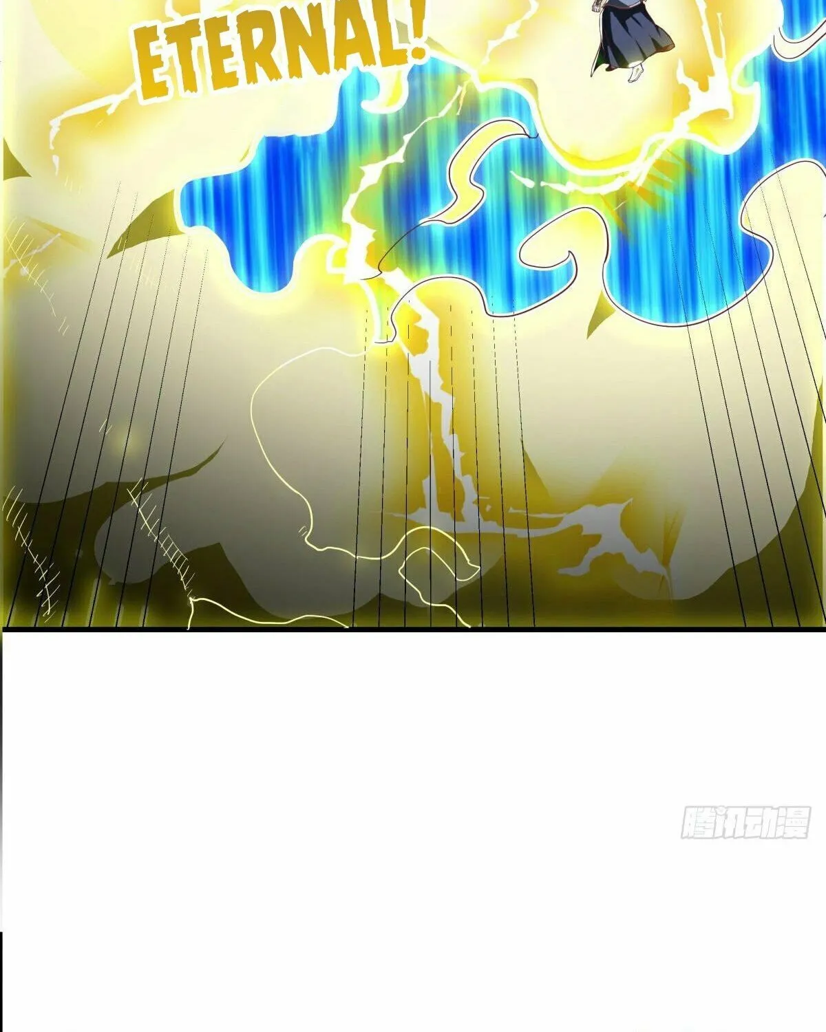 Peerless Battle Spirit (Colored) Chapter 634 page 12 - 