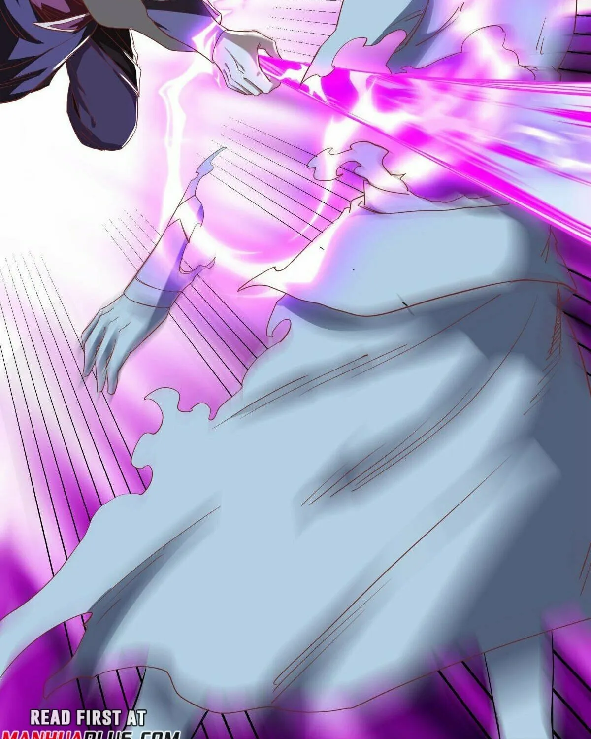 Peerless Battle Spirit (Colored) Chapter 634 page 15 - 
