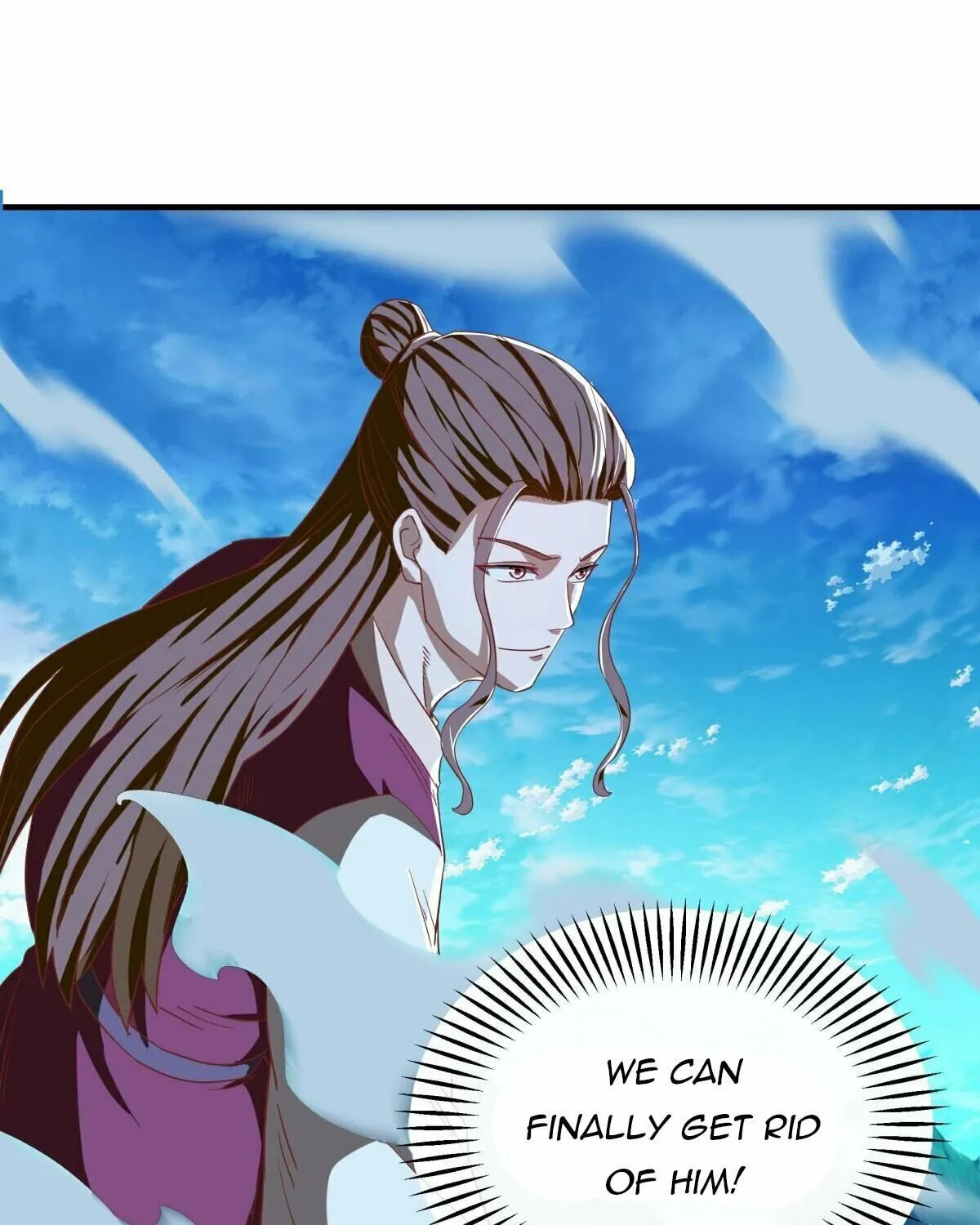 Peerless Battle Spirit (Colored) Chapter 634 page 17 - 
