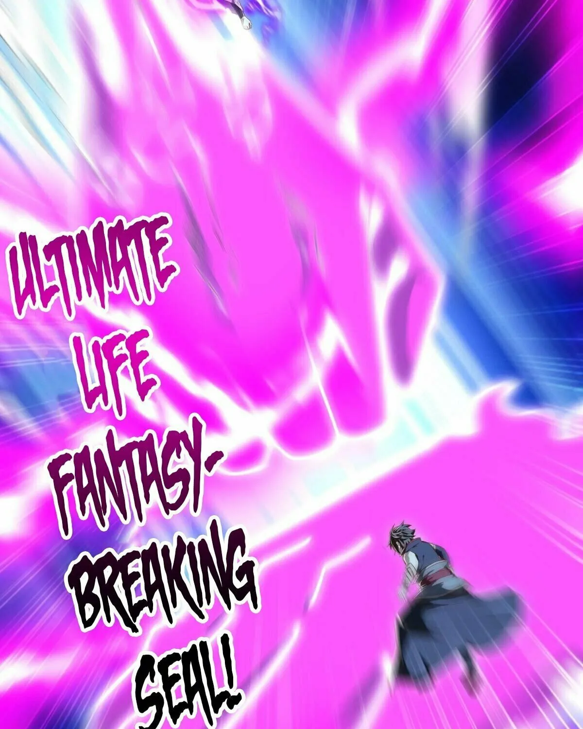 Peerless Battle Spirit (Colored) Chapter 634 page 19 - 