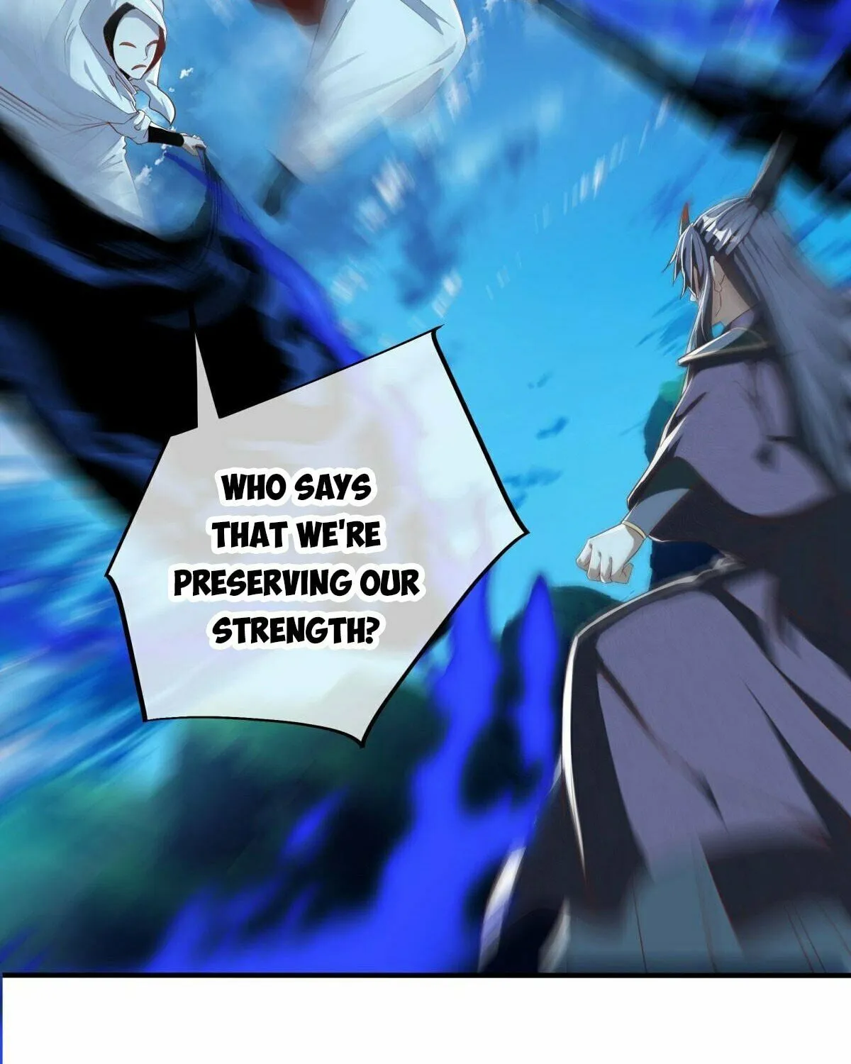 Peerless Battle Spirit (Colored) Chapter 634 page 3 - 