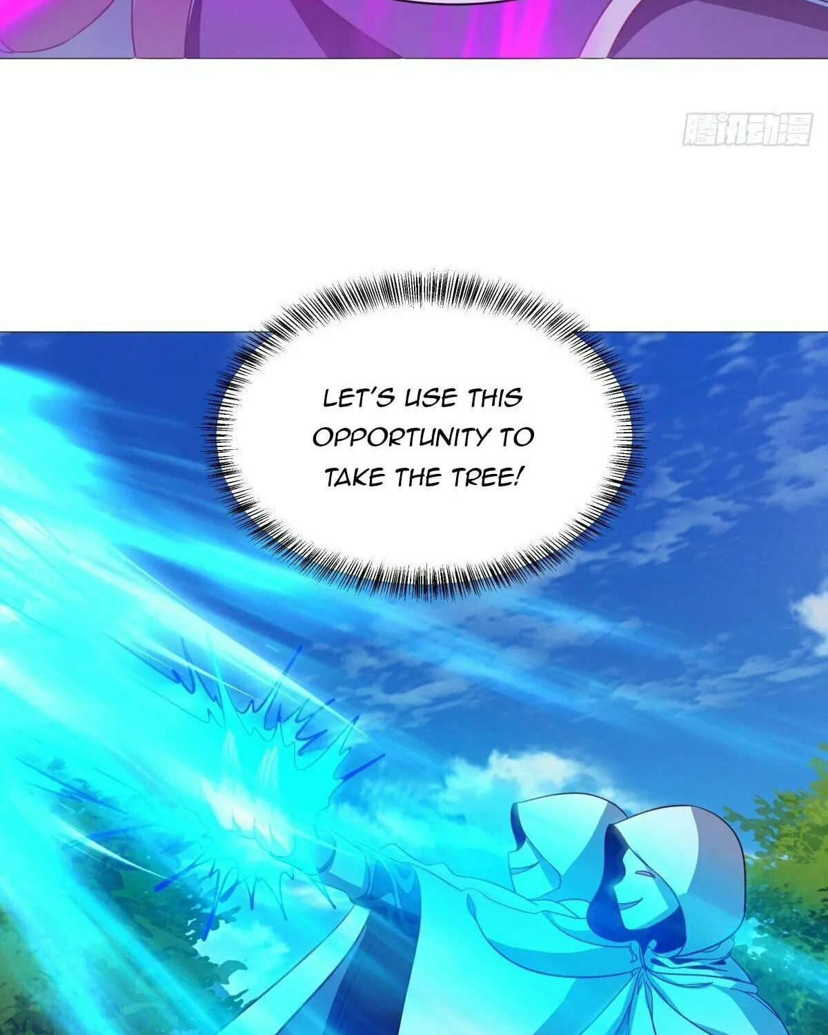 Peerless Battle Spirit (Colored) Chapter 634 page 24 - 