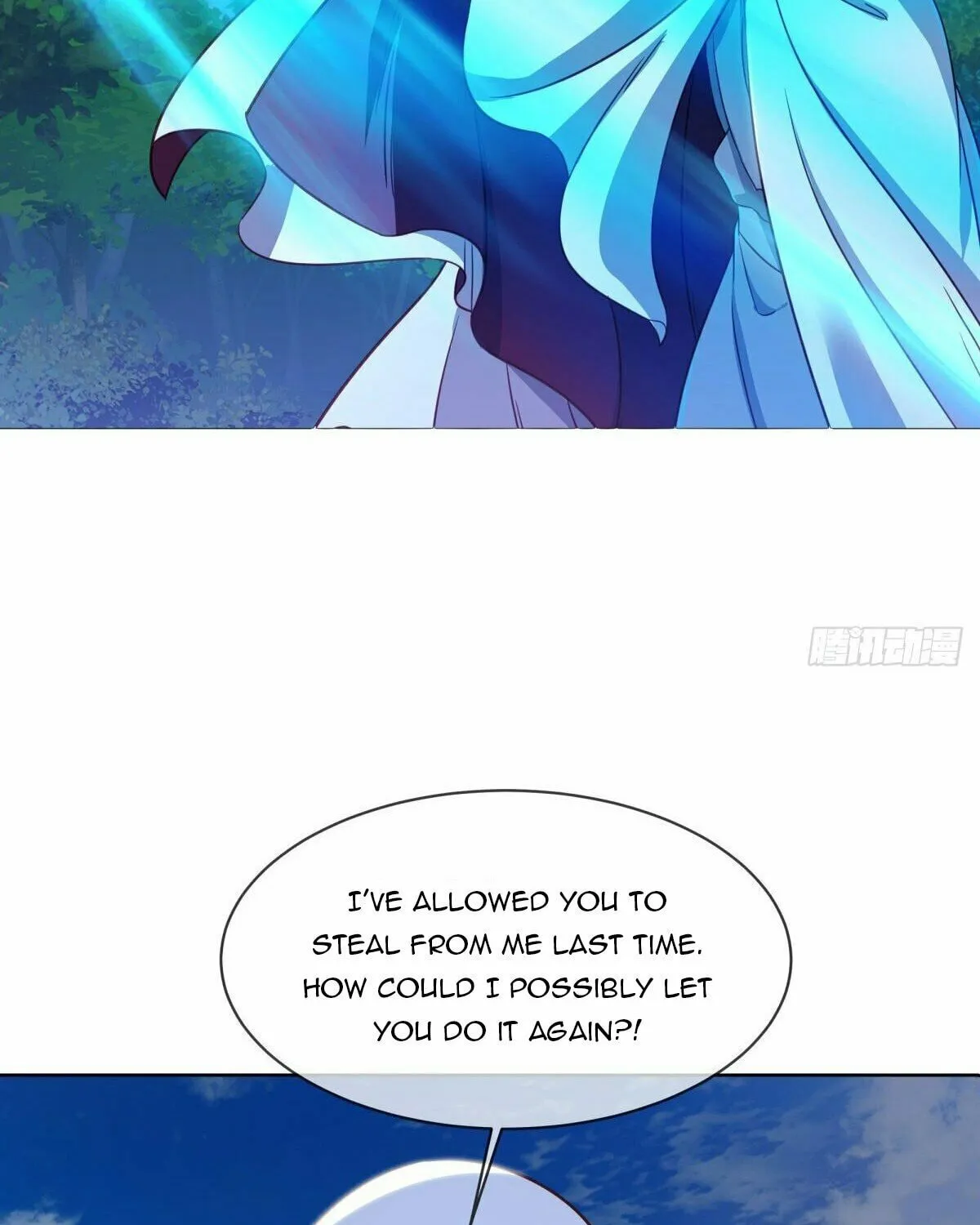 Peerless Battle Spirit (Colored) Chapter 634 page 25 - 