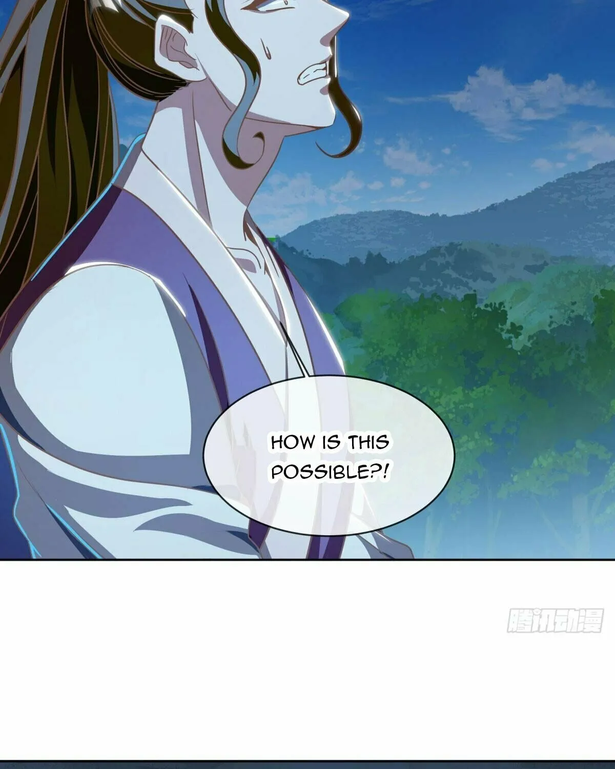 Peerless Battle Spirit (Colored) Chapter 634 page 33 - 