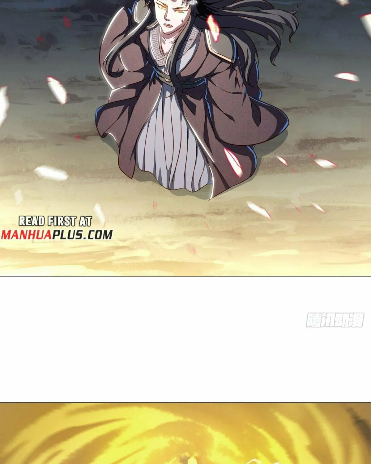 Peerless Battle Spirit (Colored) Chapter 634 page 47 - 