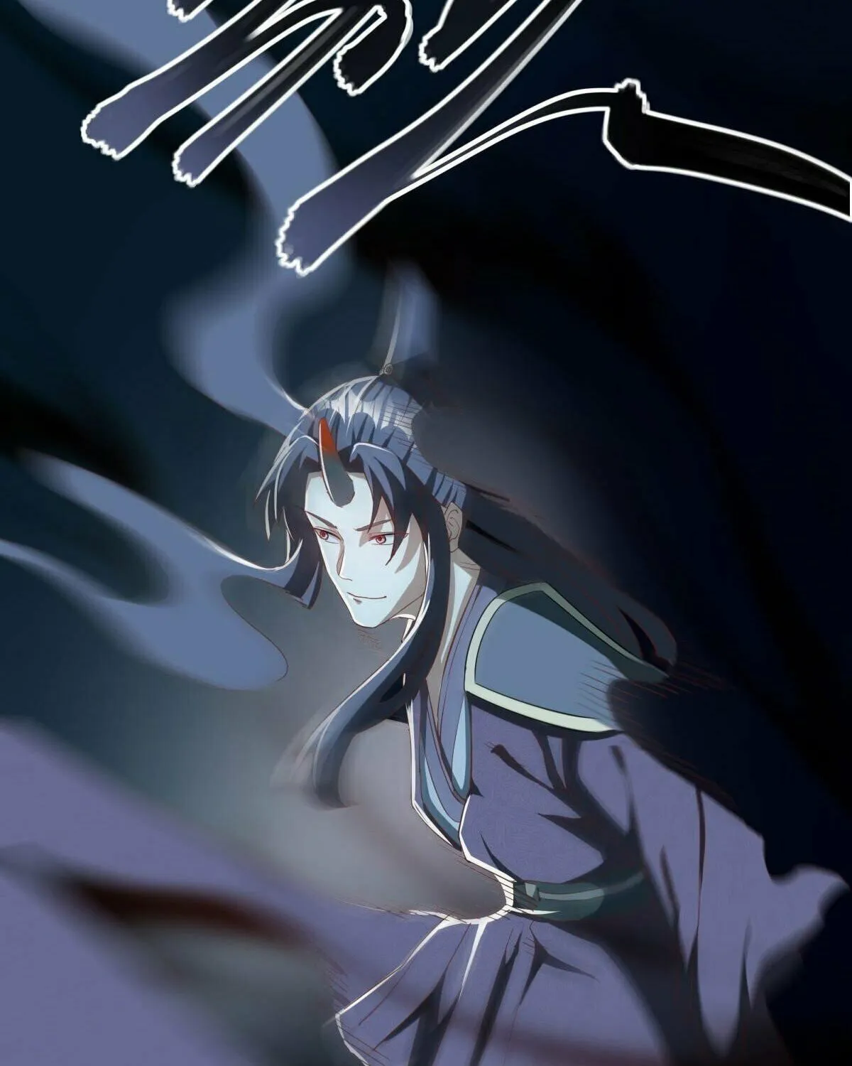 Peerless Battle Spirit (Colored) Chapter 634 page 6 - 