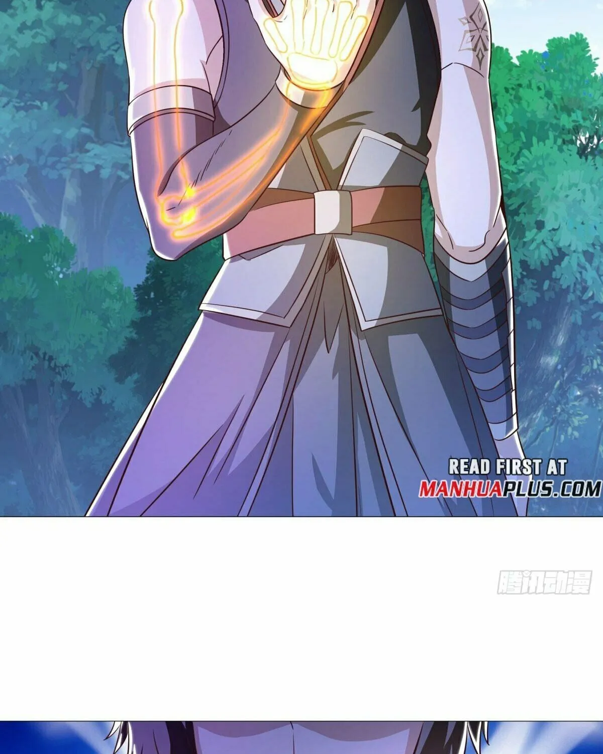 Peerless Battle Spirit (Colored) Chapter 634 page 62 - 