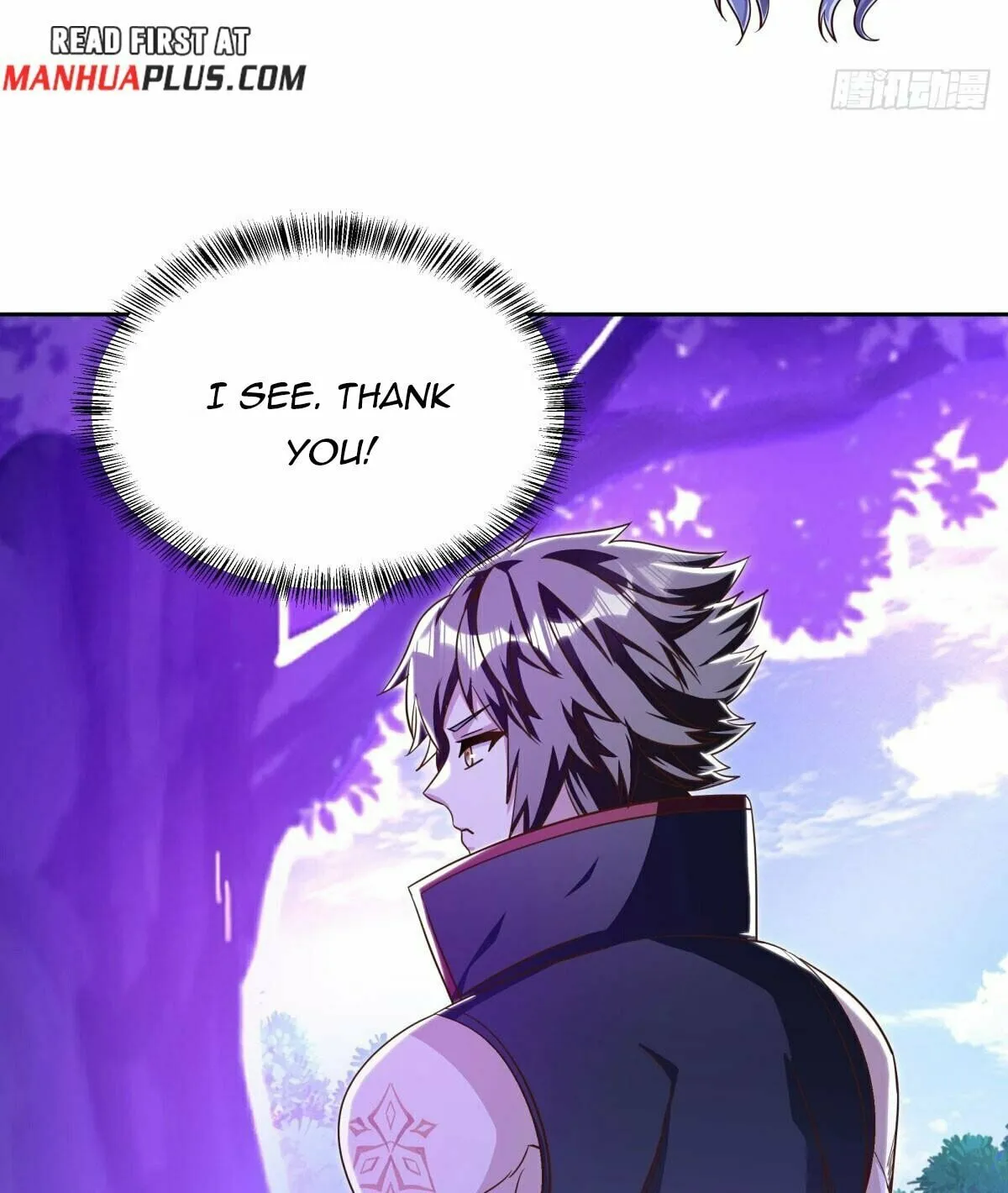 Peerless Battle Spirit (Colored) Chapter 634 page 69 - 