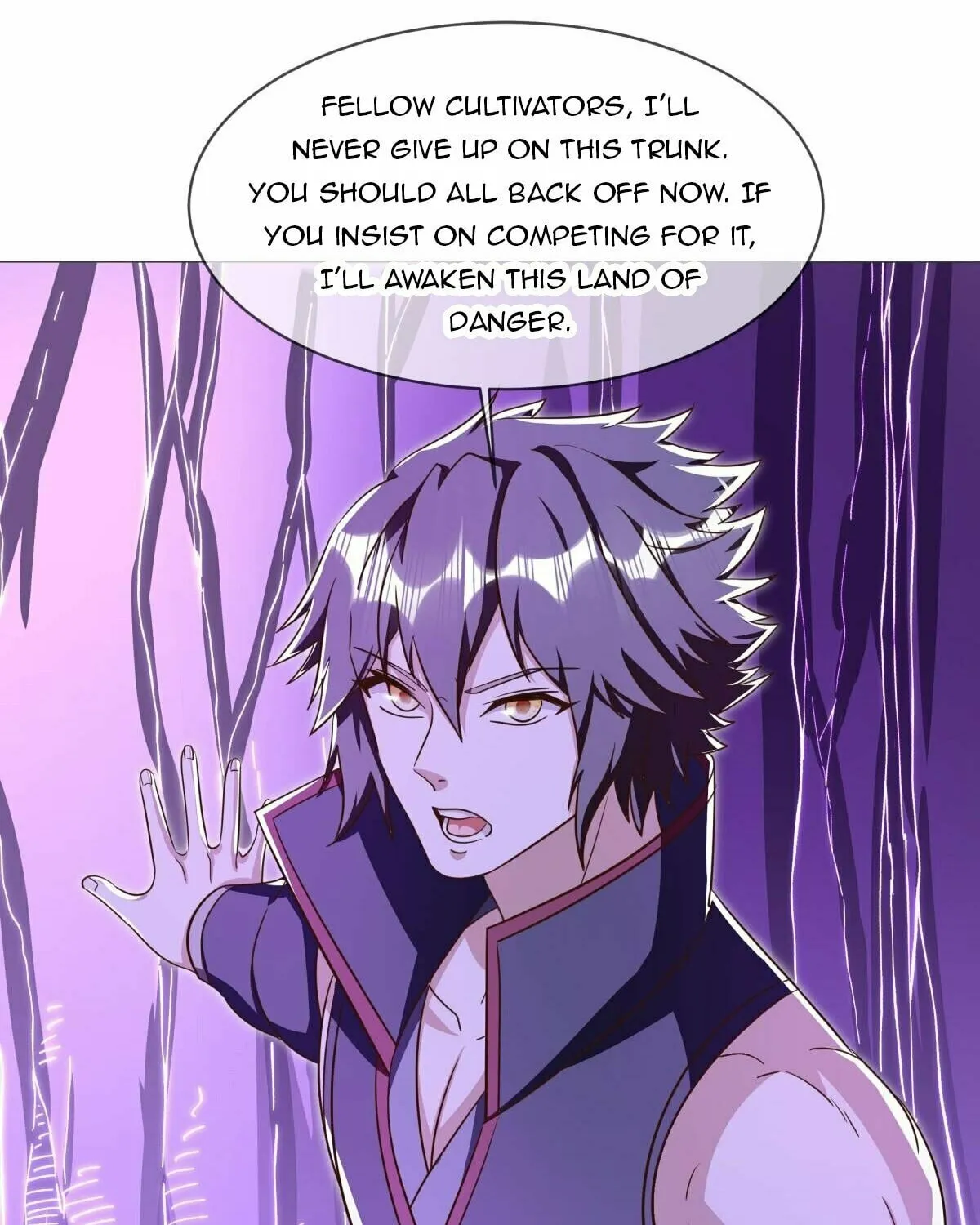 Peerless Battle Spirit (Colored) Chapter 634 page 78 - 