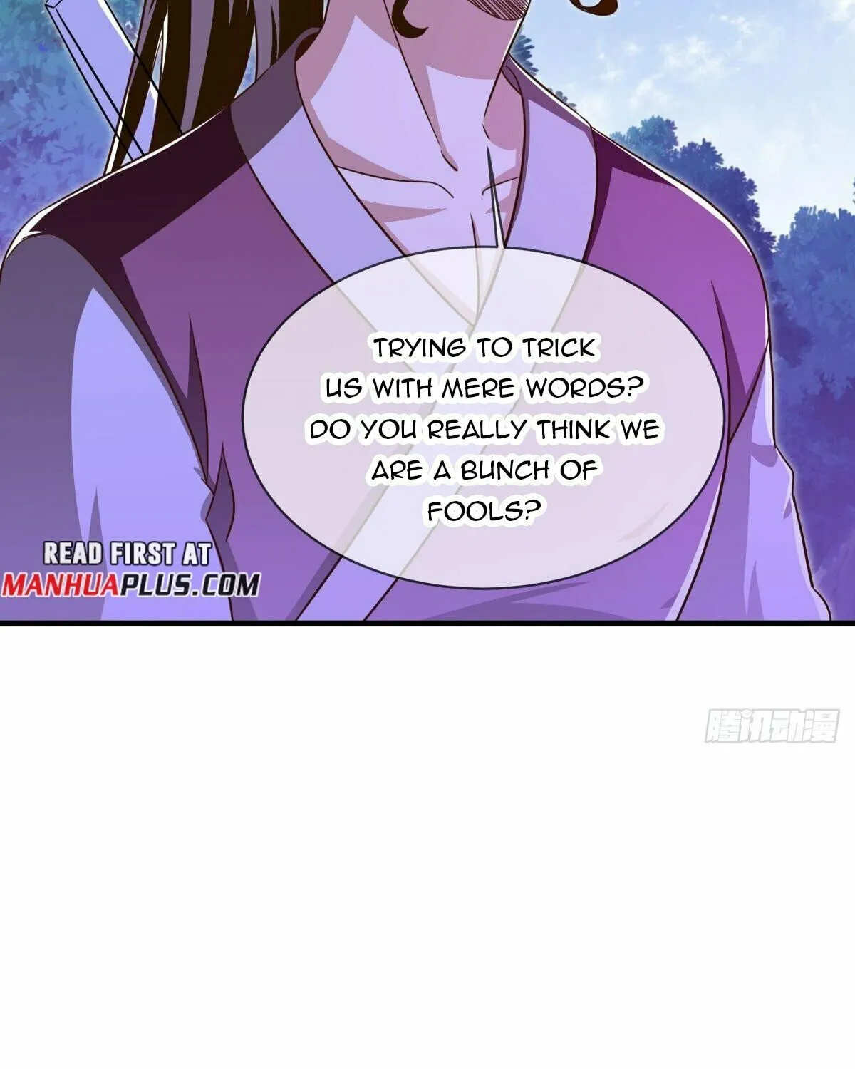 Peerless Battle Spirit (Colored) Chapter 634 page 80 - 
