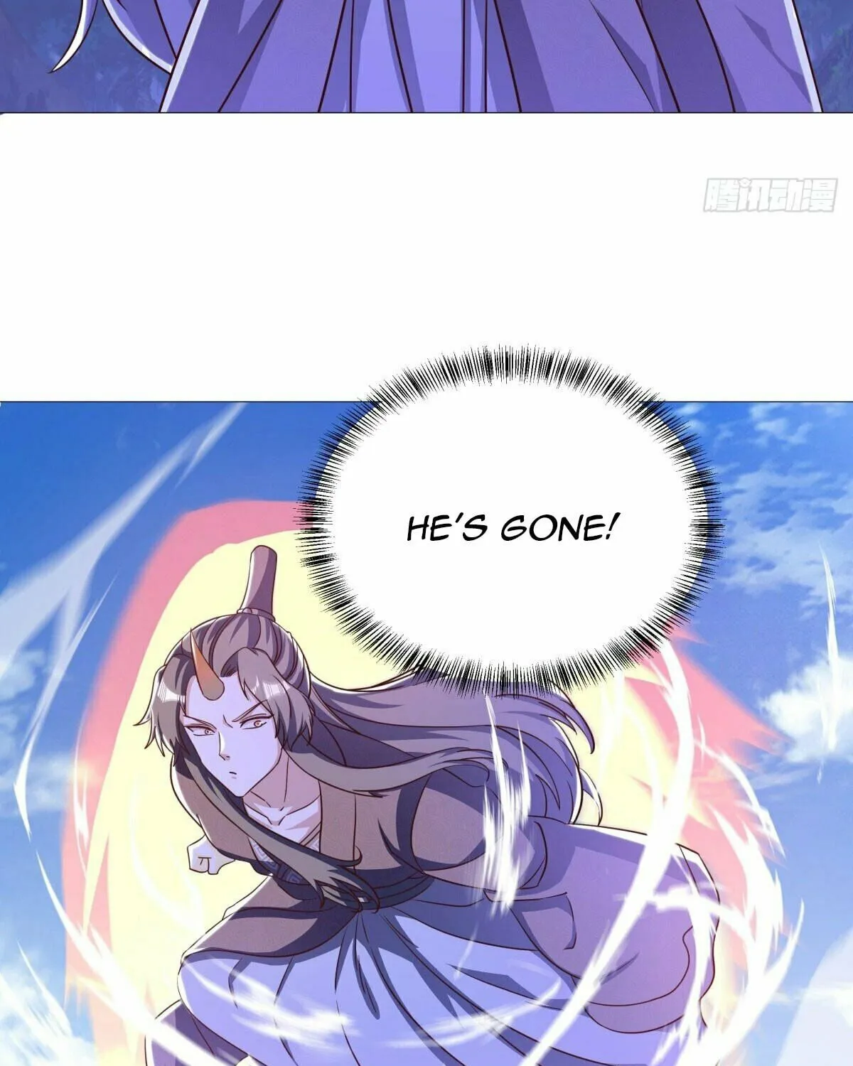 Peerless Battle Spirit (Colored) Chapter 634 page 82 - 