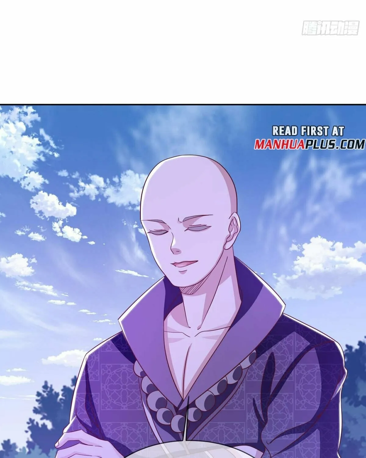 Peerless Battle Spirit (Colored) Chapter 634 page 88 - 
