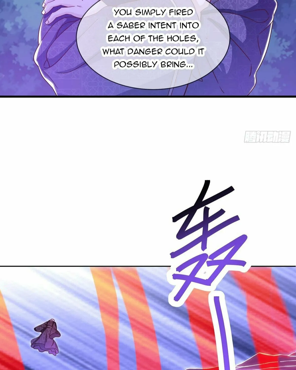 Peerless Battle Spirit (Colored) Chapter 634 page 89 - 