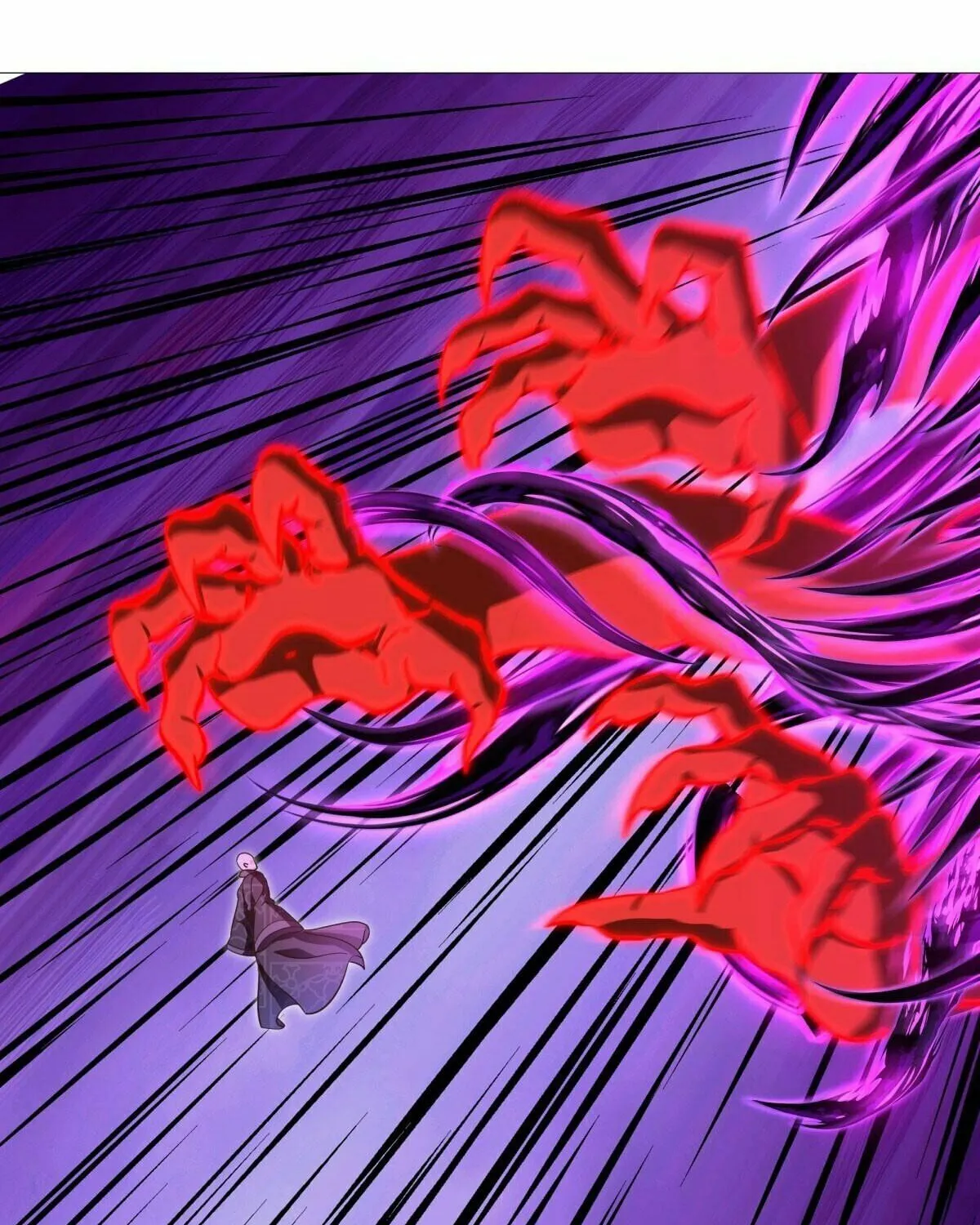 Peerless Battle Spirit (Colored) Chapter 634 page 92 - 