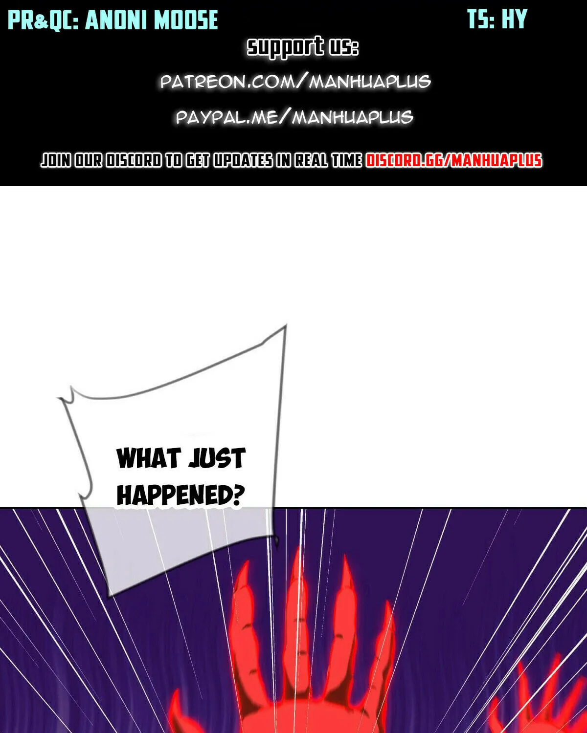 Peerless Battle Spirit (Colored) Chapter 635 page 2 - 