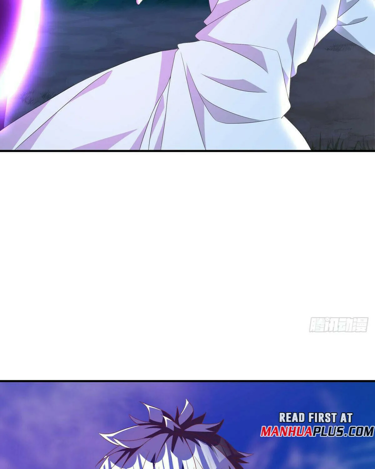 Peerless Battle Spirit (Colored) Chapter 635 page 14 - 