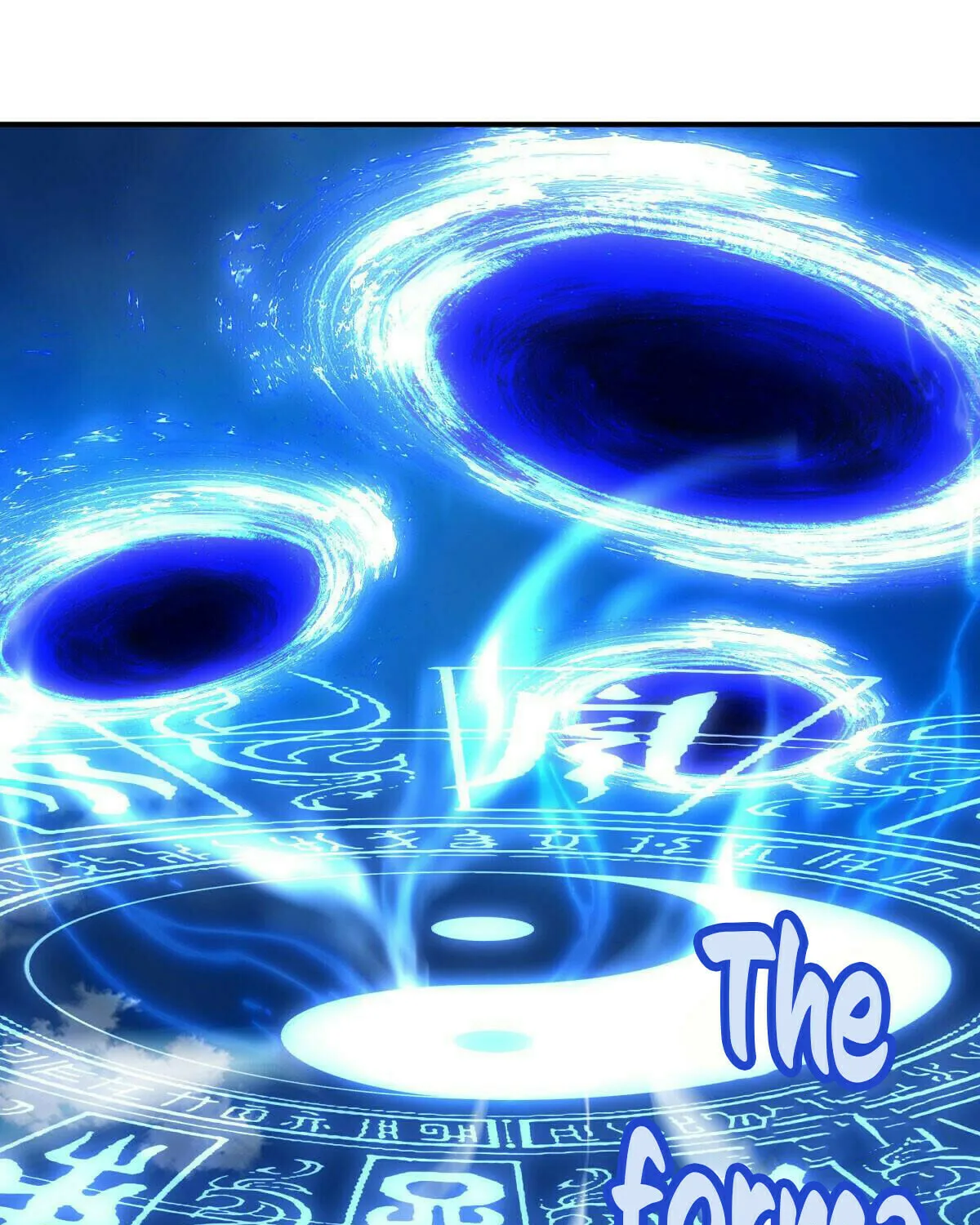 Peerless Battle Spirit (Colored) Chapter 635 page 23 - 