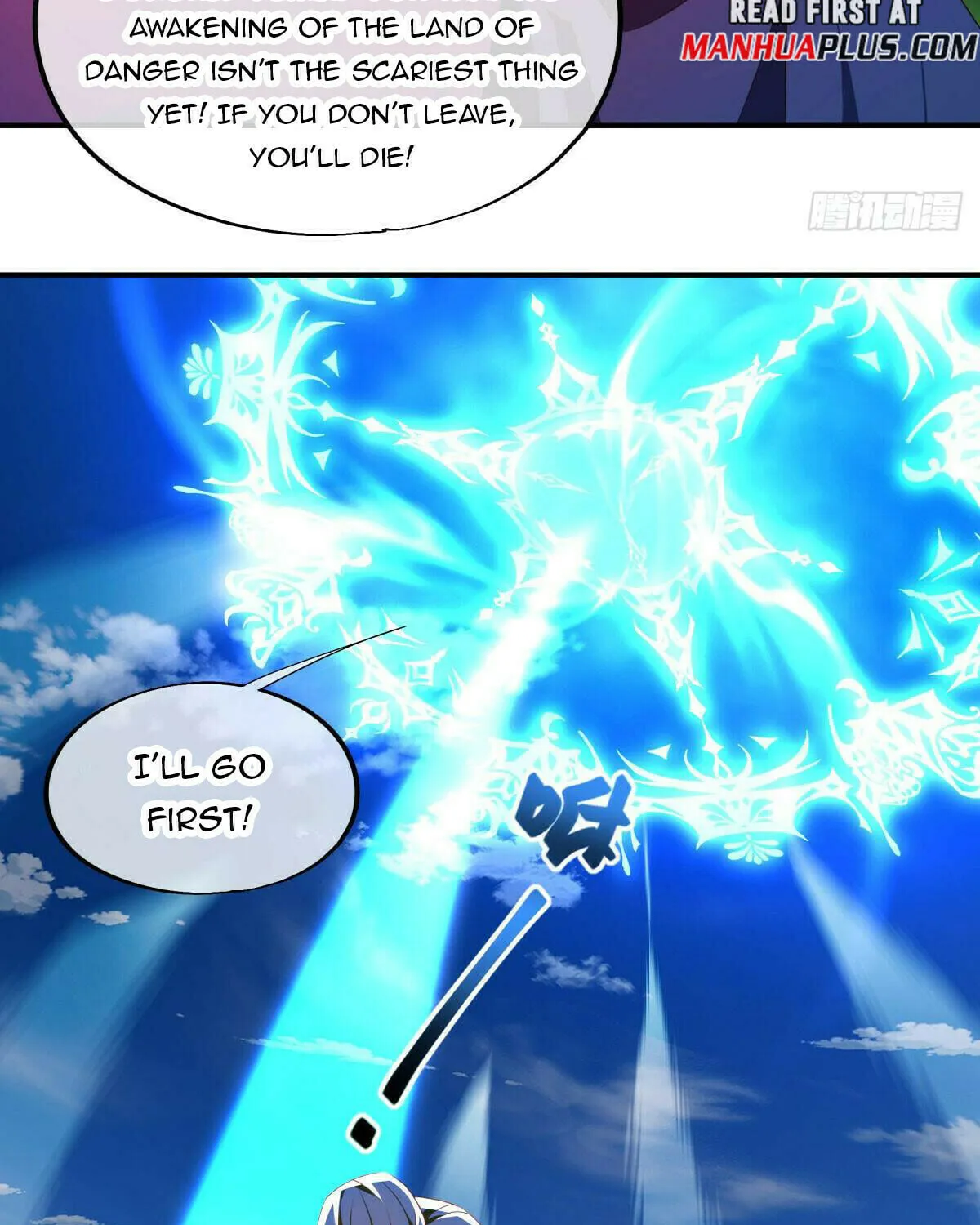 Peerless Battle Spirit (Colored) Chapter 635 page 29 - 