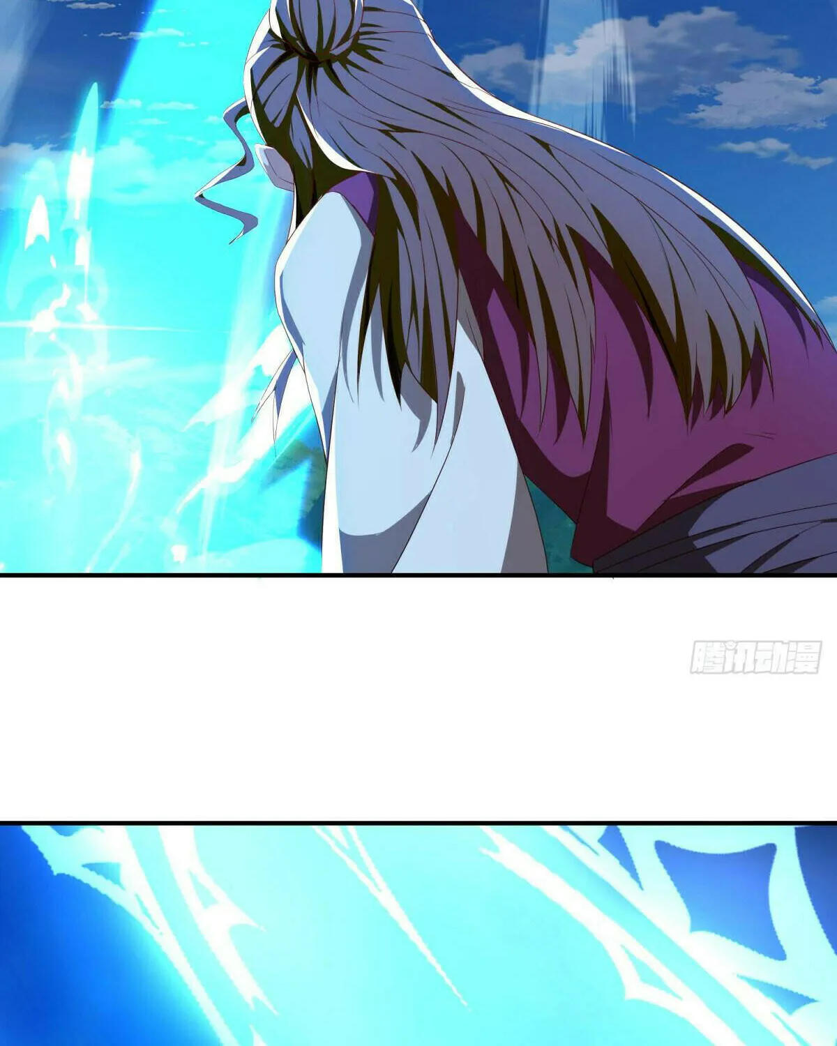 Peerless Battle Spirit (Colored) Chapter 635 page 30 - 