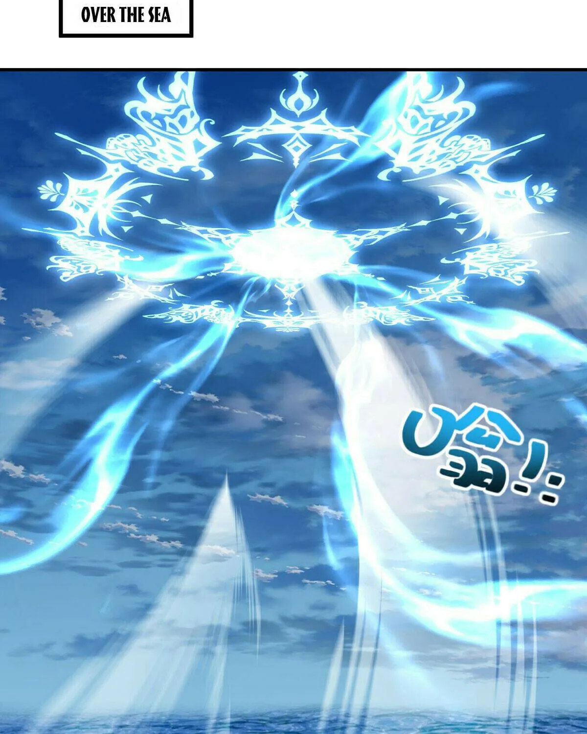 Peerless Battle Spirit (Colored) Chapter 635 page 34 - 