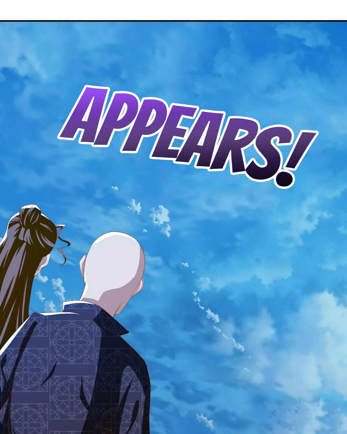 Peerless Battle Spirit (Colored) Chapter 635 page 65 - 