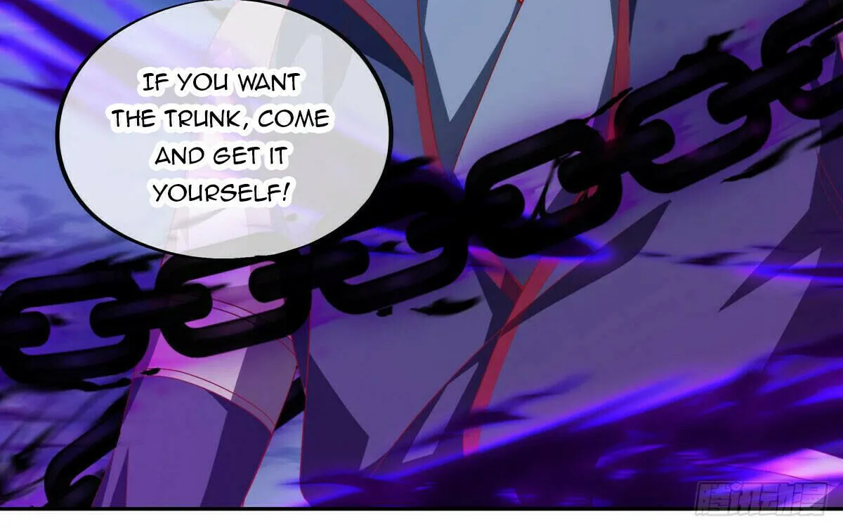 Peerless Battle Spirit (Colored) Chapter 635 page 70 - 