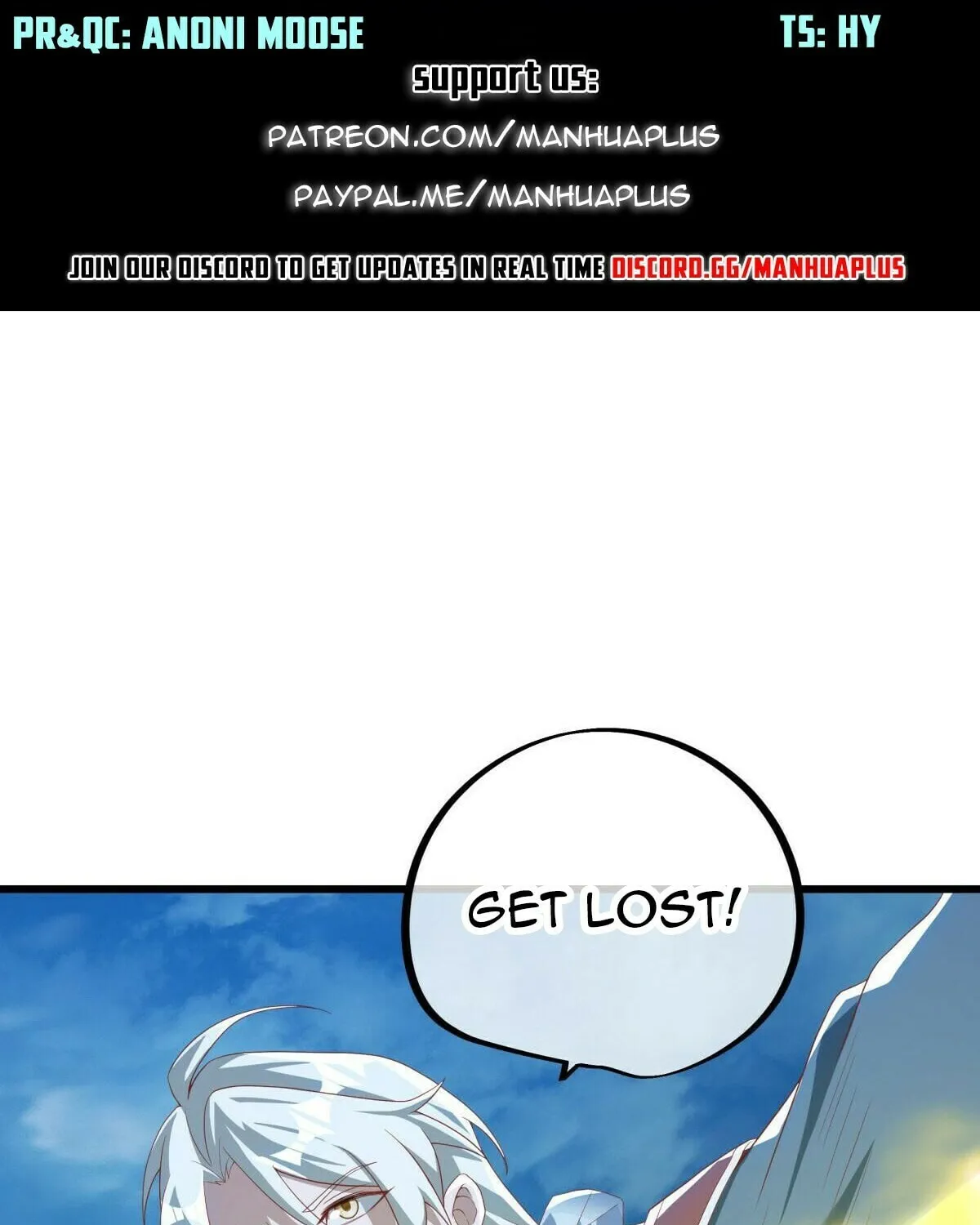 Peerless Battle Spirit (Colored) Chapter 636 page 2 - 