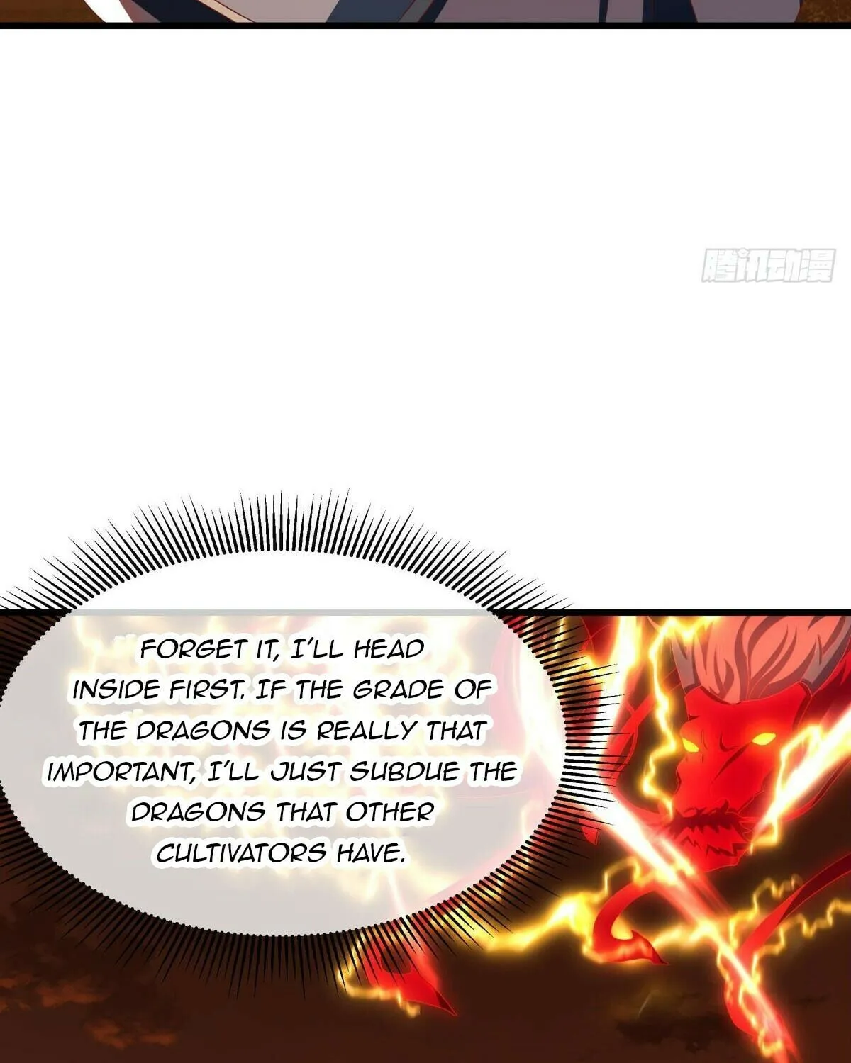 Peerless Battle Spirit (Colored) Chapter 636 page 105 - 