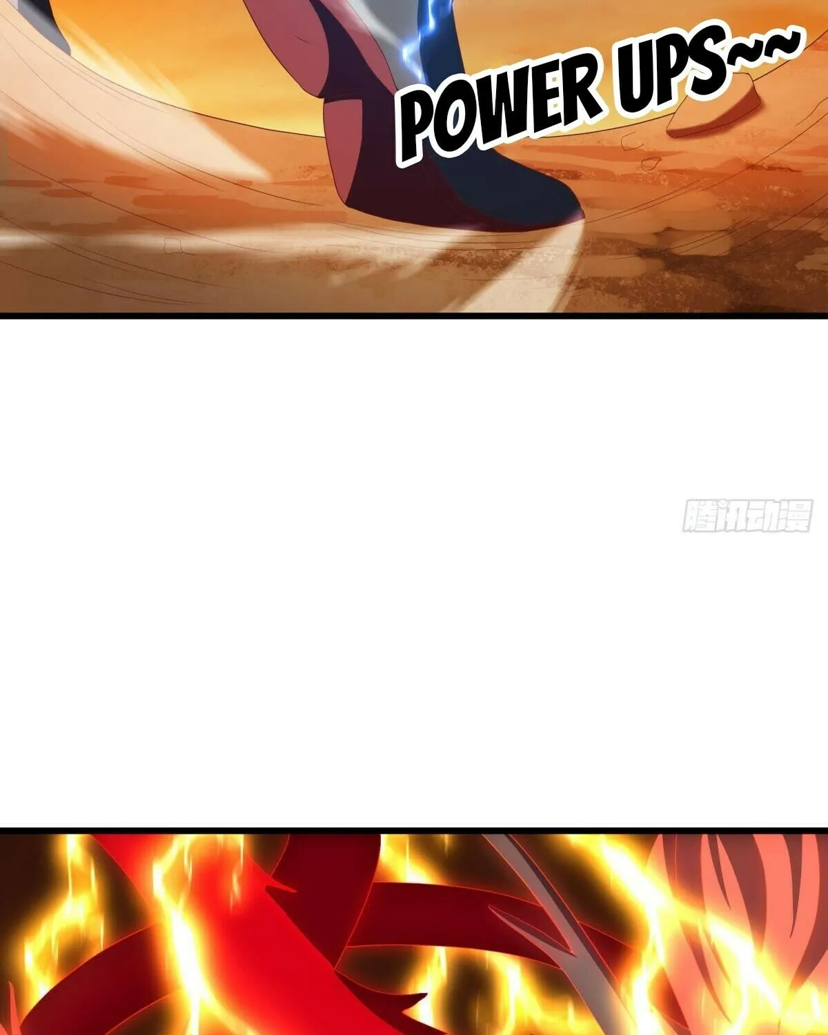 Peerless Battle Spirit (Colored) Chapter 636 page 107 - 