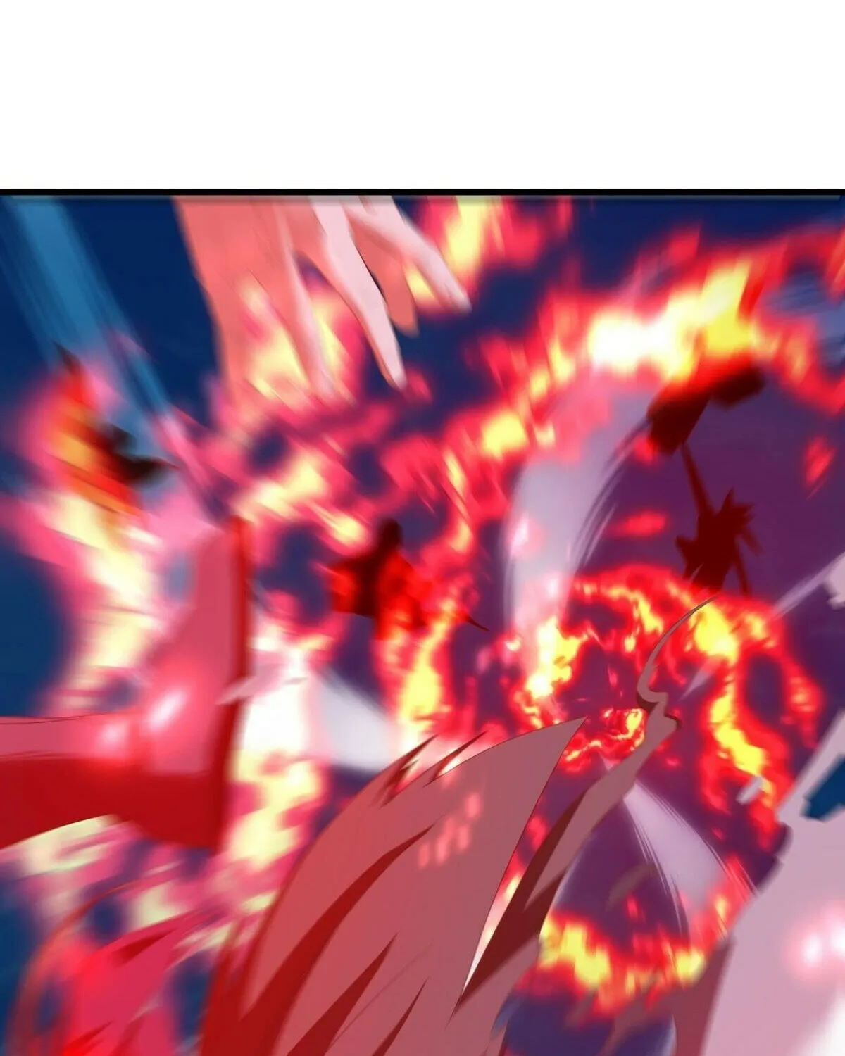 Peerless Battle Spirit (Colored) Chapter 636 page 12 - 