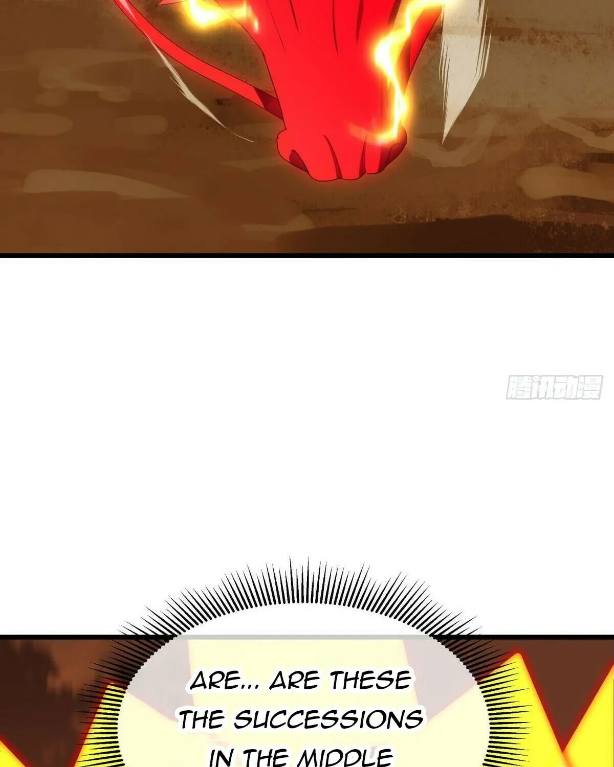 Peerless Battle Spirit (Colored) Chapter 636 page 117 - 