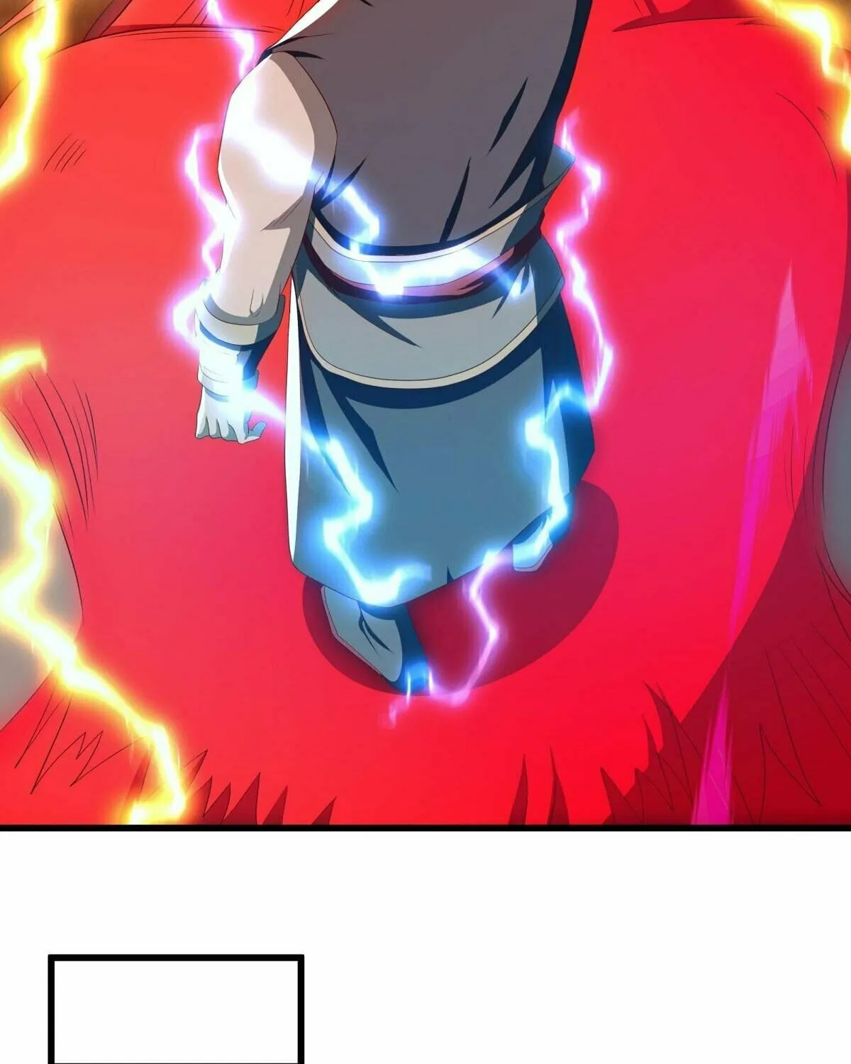 Peerless Battle Spirit (Colored) Chapter 636 page 122 - 