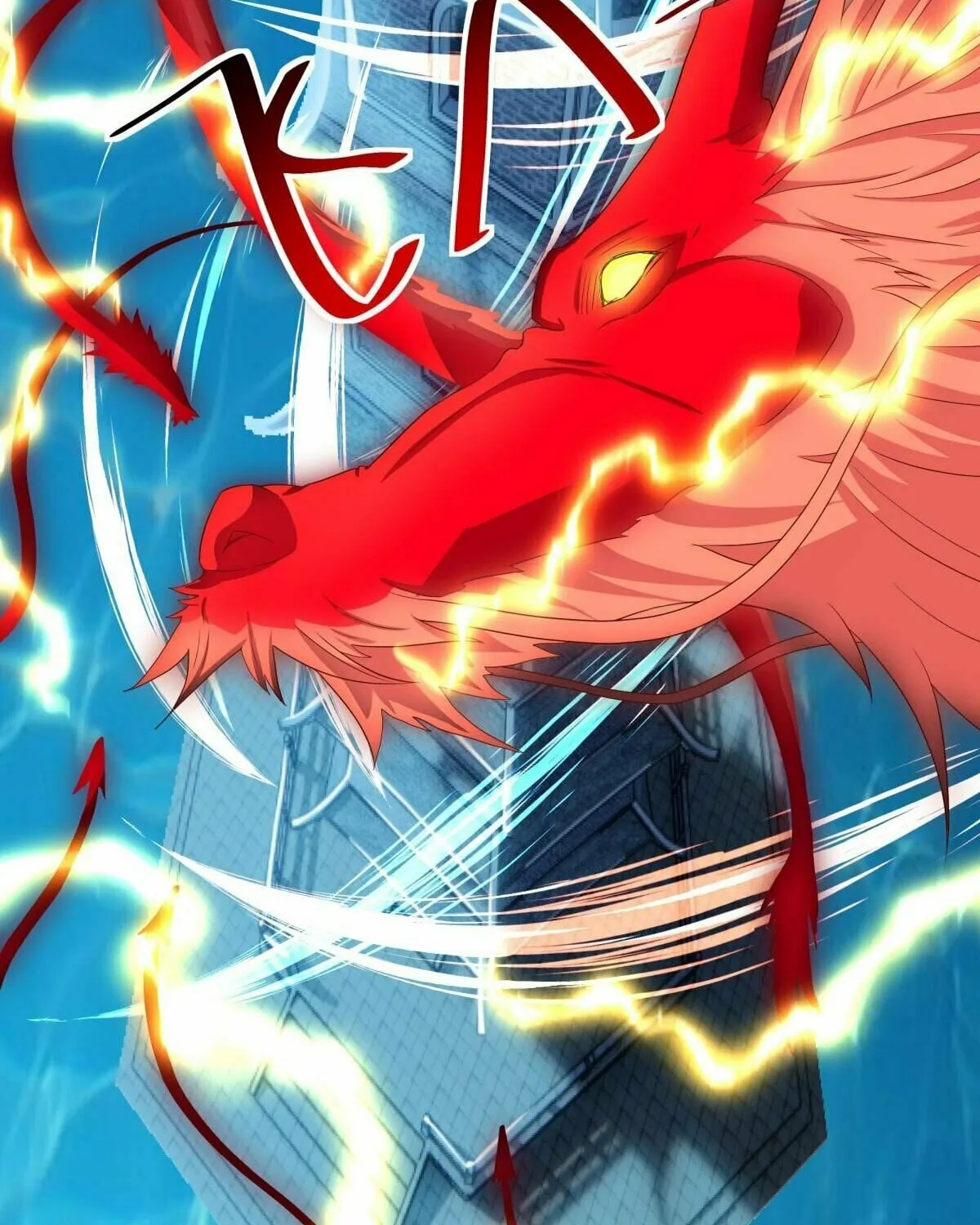 Peerless Battle Spirit (Colored) Chapter 636 page 124 - 