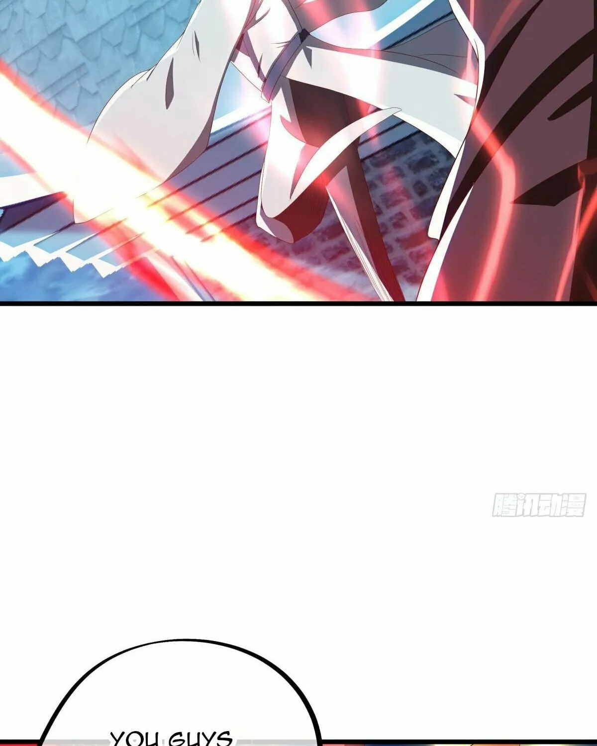 Peerless Battle Spirit (Colored) Chapter 636 page 130 - 