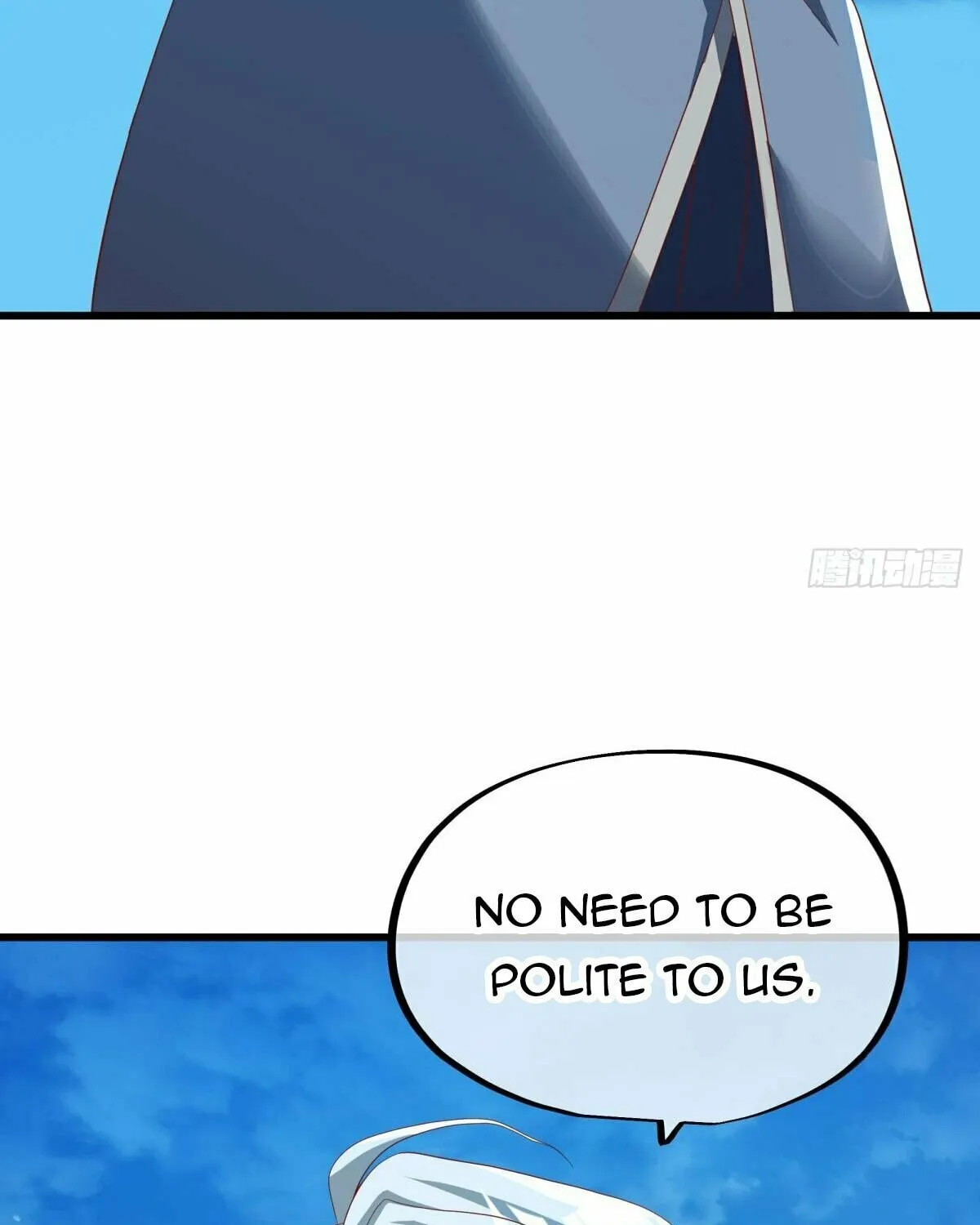 Peerless Battle Spirit (Colored) Chapter 636 page 21 - 