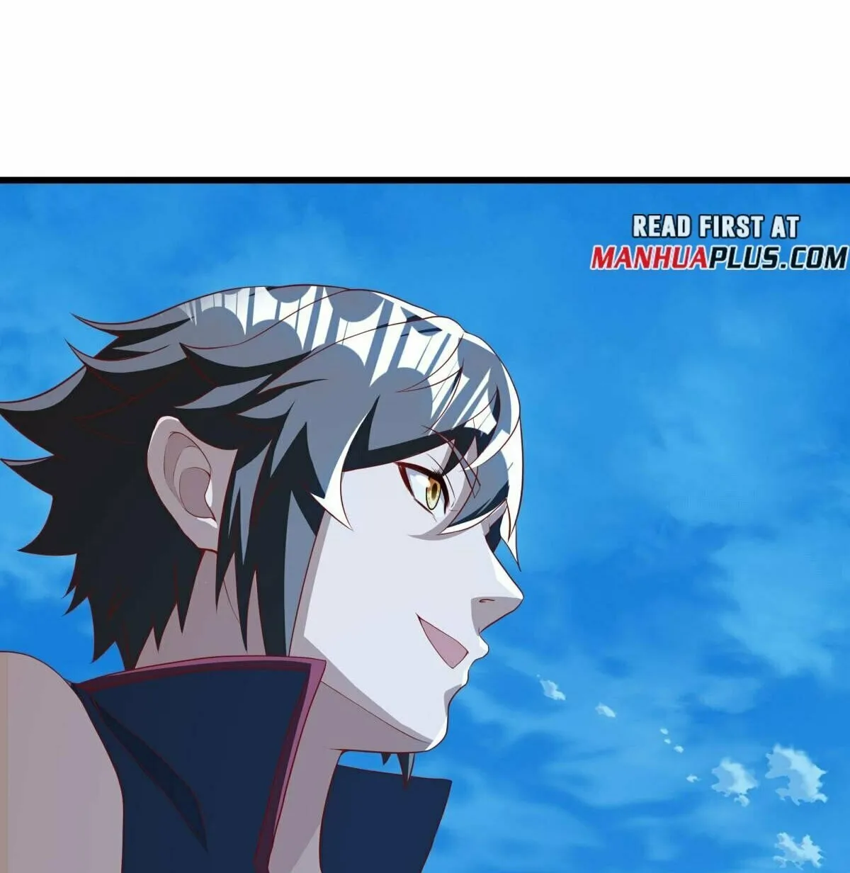Peerless Battle Spirit (Colored) Chapter 636 page 26 - 