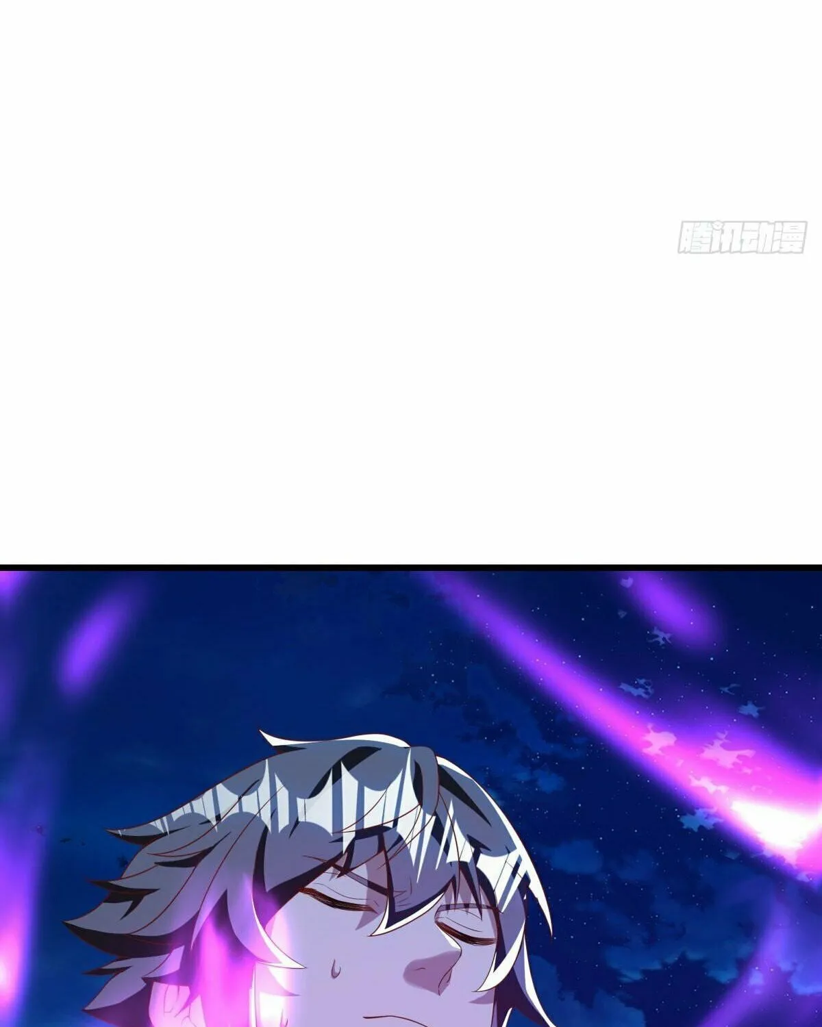 Peerless Battle Spirit (Colored) Chapter 636 page 30 - 