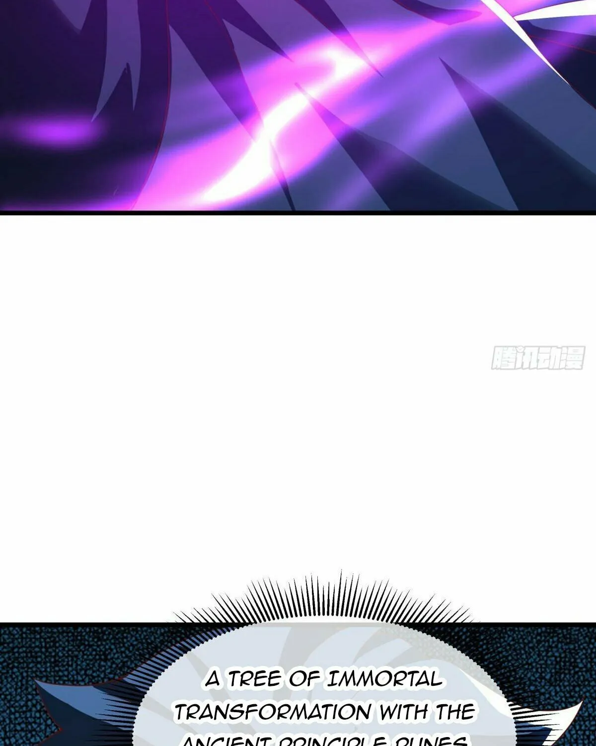 Peerless Battle Spirit (Colored) Chapter 636 page 32 - 