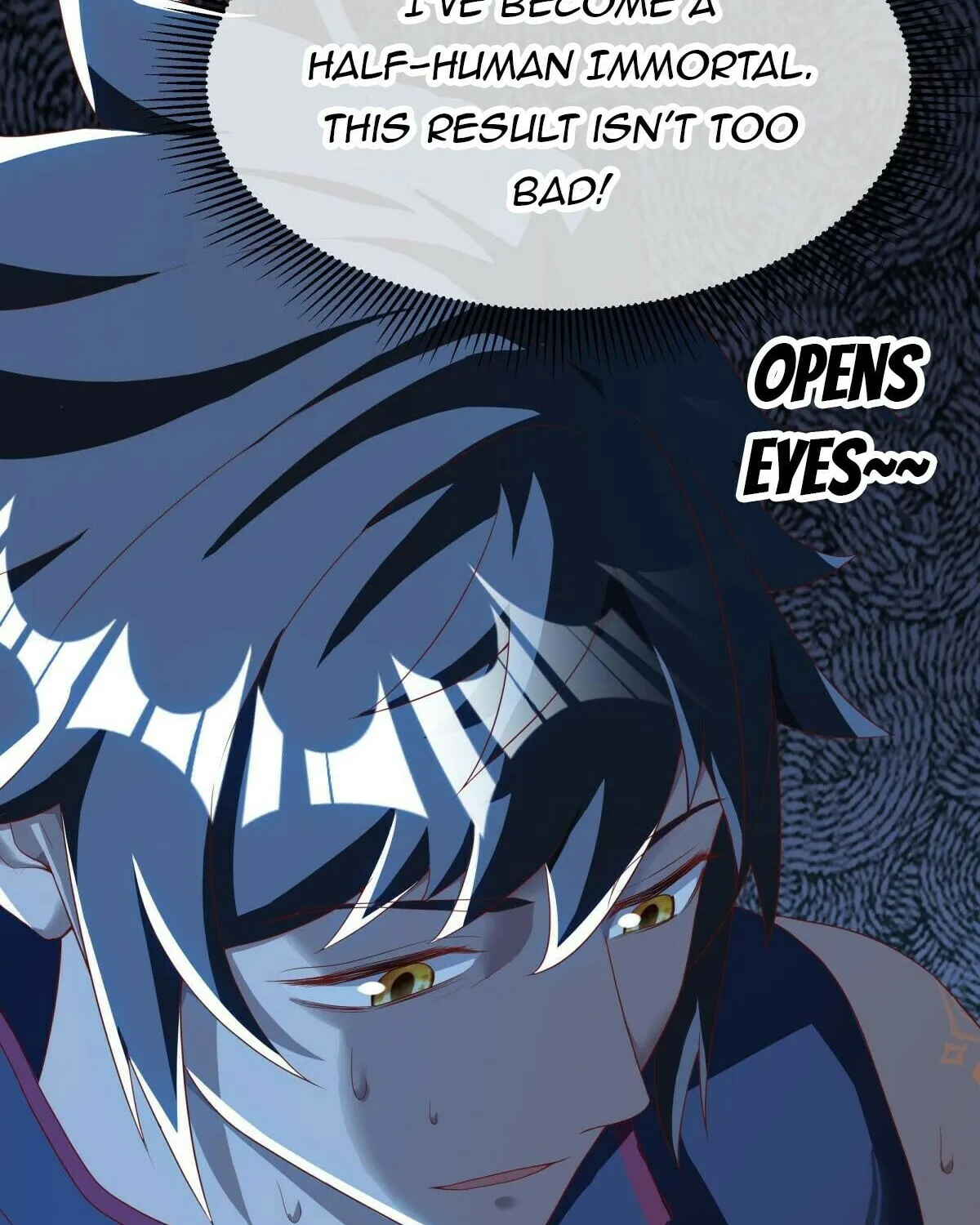 Peerless Battle Spirit (Colored) Chapter 636 page 40 - 