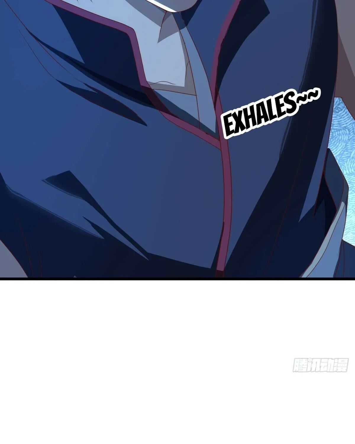 Peerless Battle Spirit (Colored) Chapter 636 page 41 - 